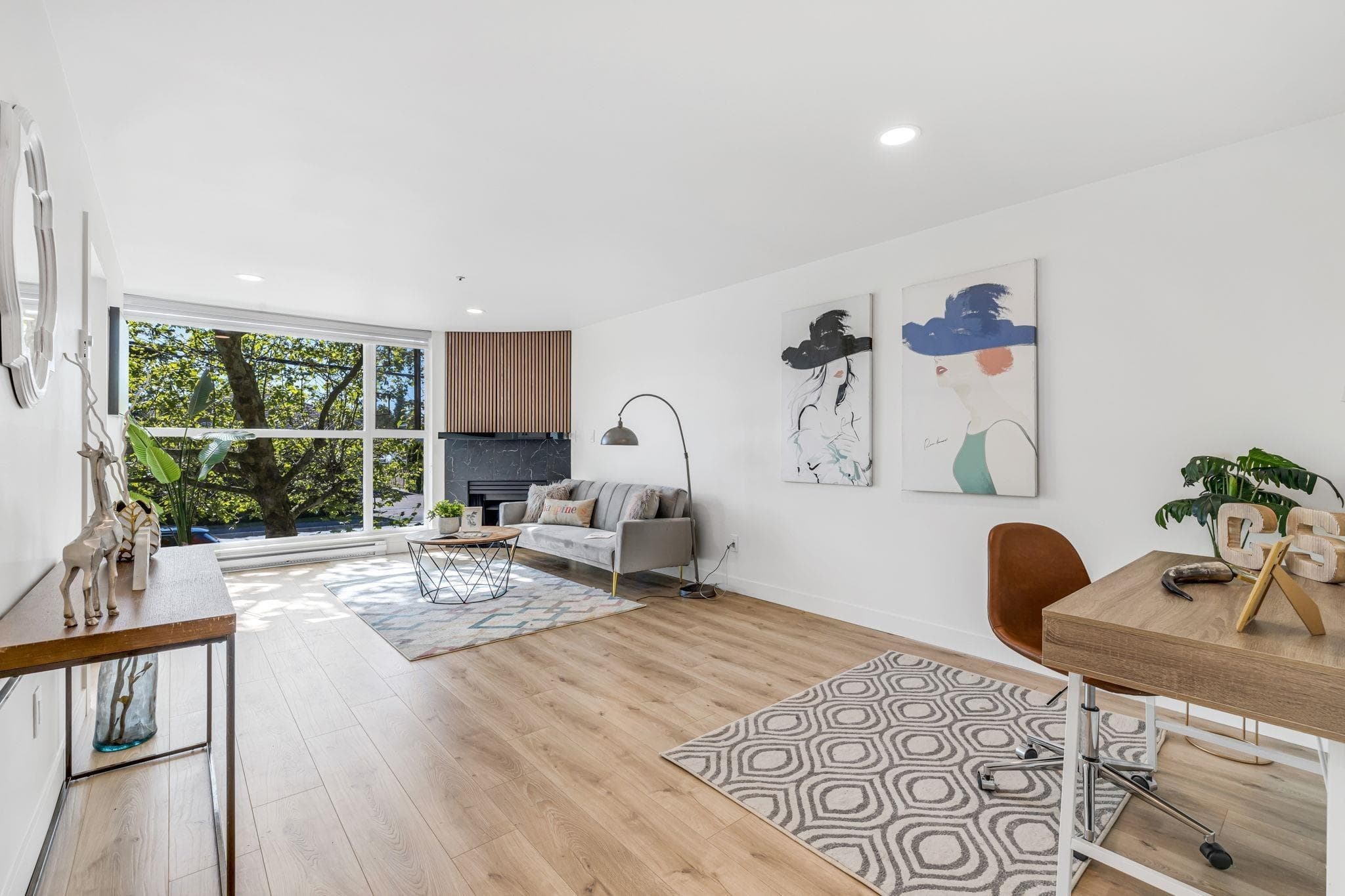 105 - 7700 Gilbert Road, Richmond