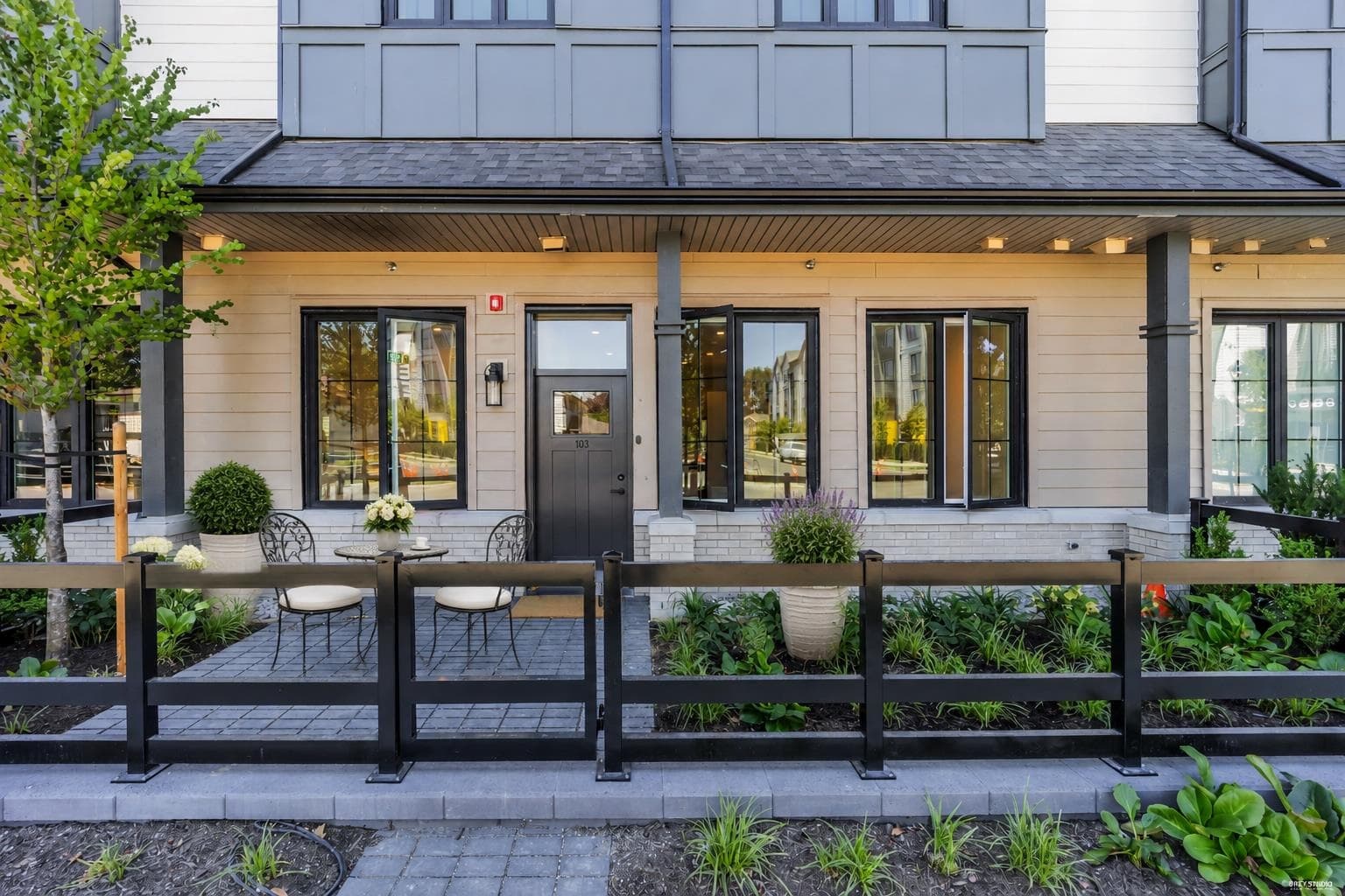 103 - 8800 Spires Road, Richmond