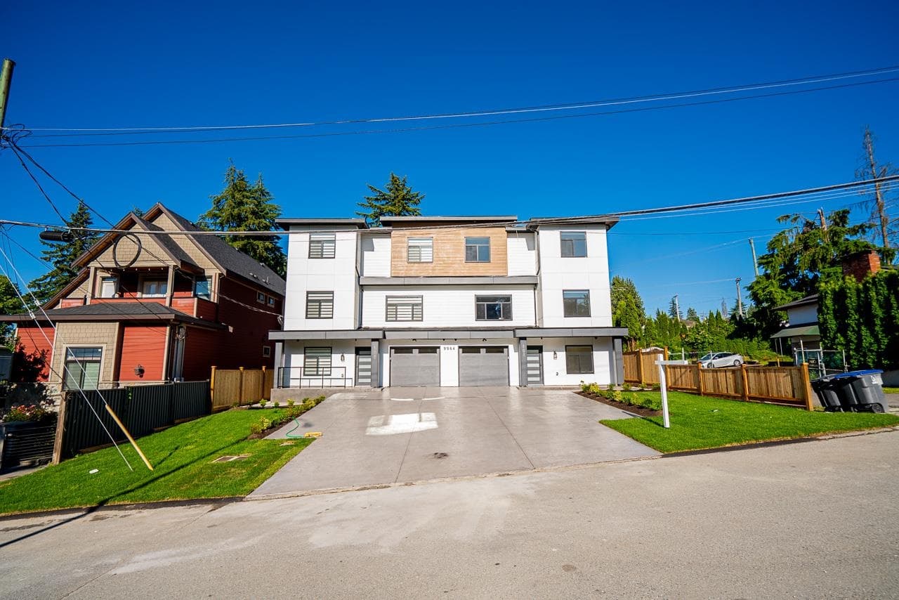 101 - 9964 120 Street, Surrey