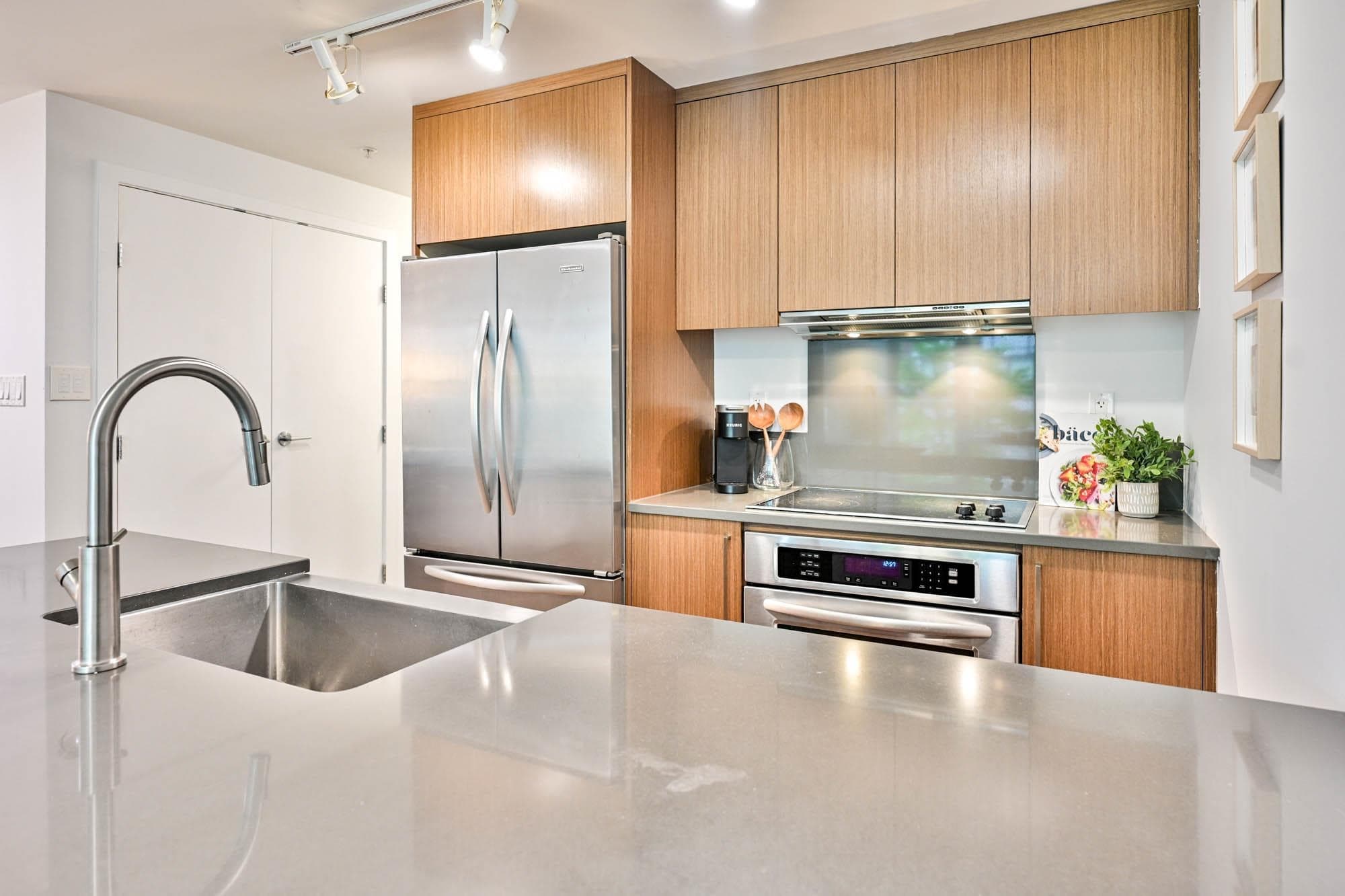 509 - 251 E 7th Avenue, Vancouver, V5T 0B9 — photo 2