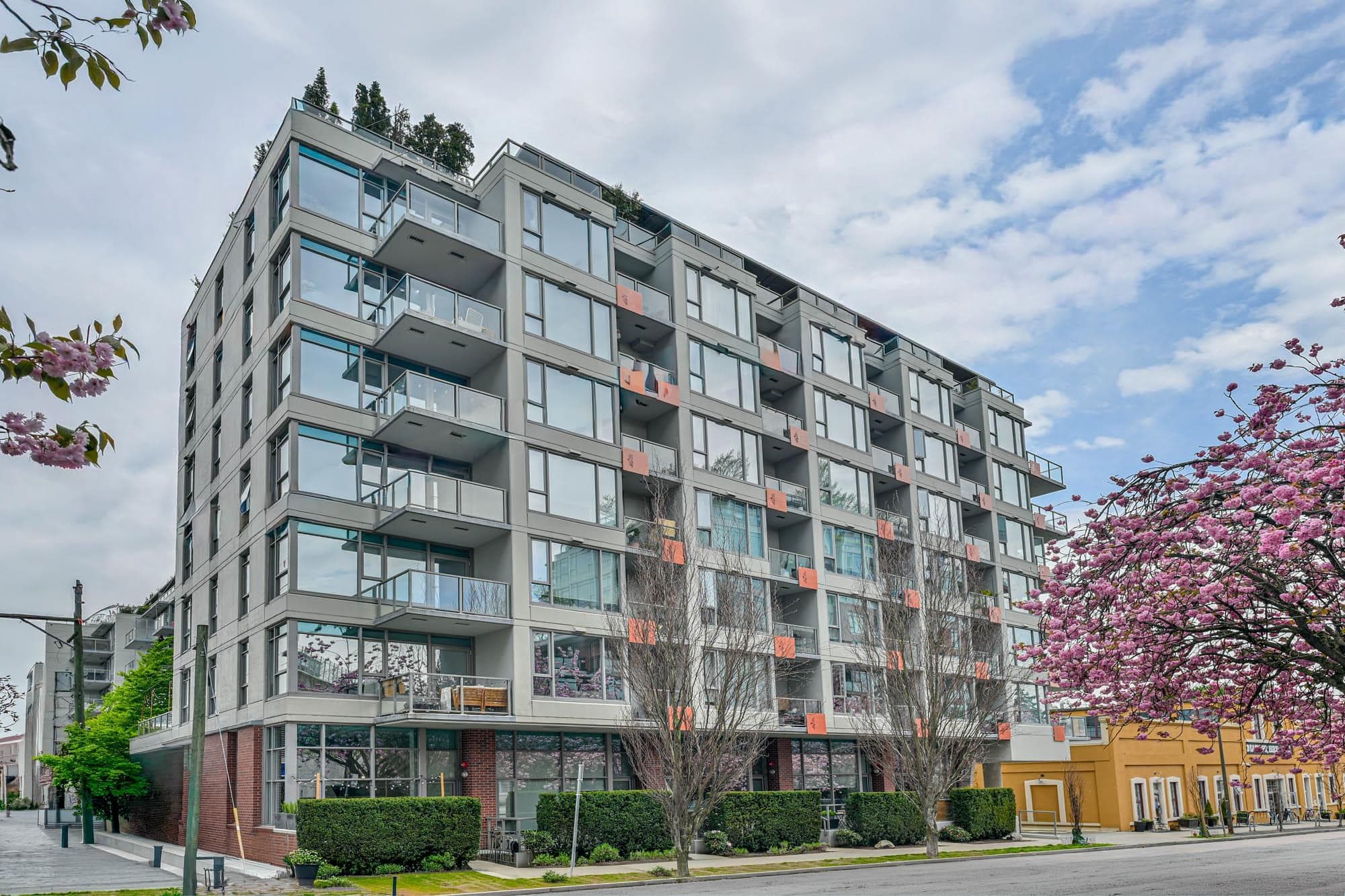 509 - 251 E 7th Avenue, Vancouver, V5T 0B9 — photo 1