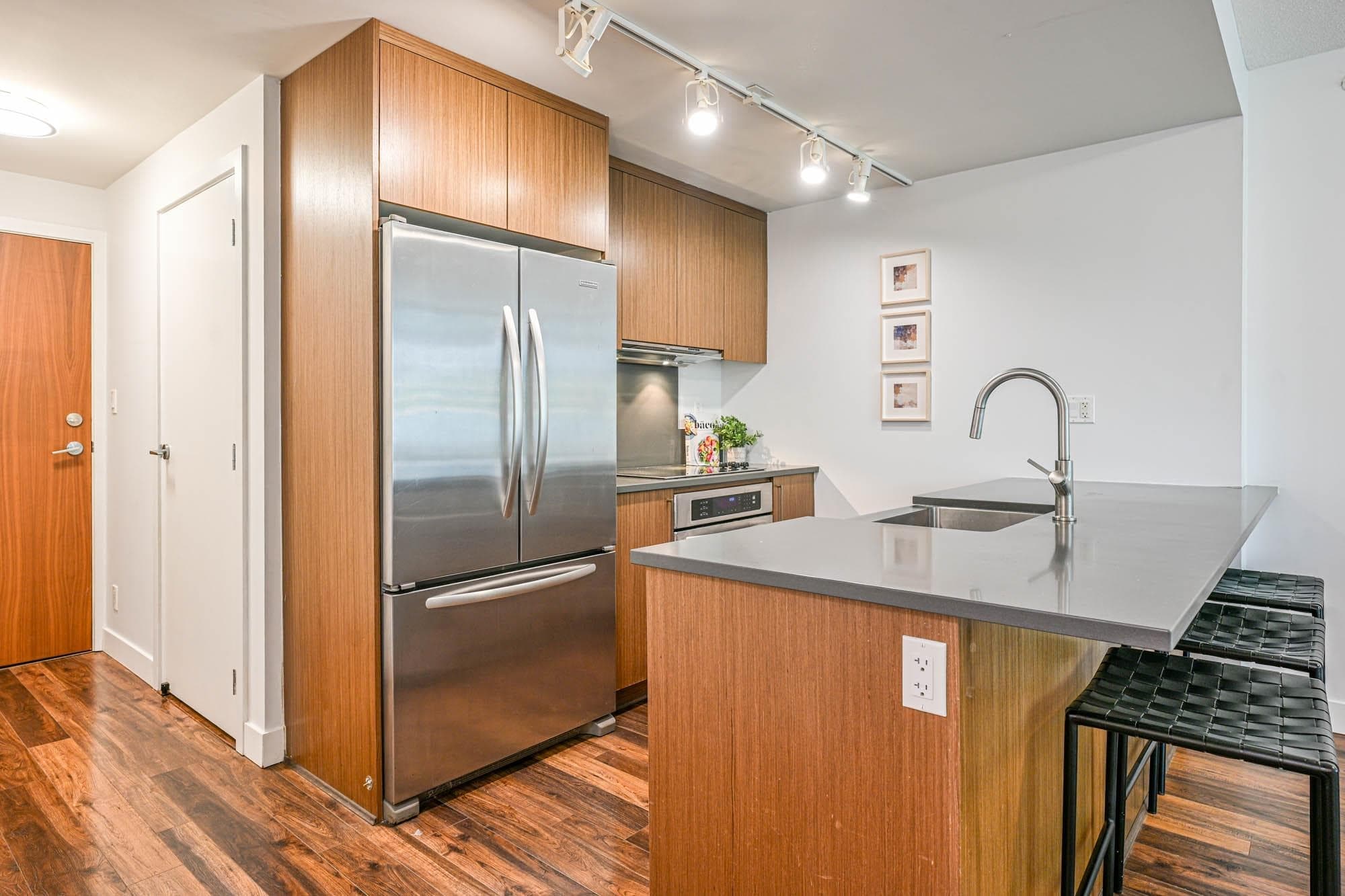 509 - 251 E 7th Avenue, Vancouver, V5T 0B9 — photo 4