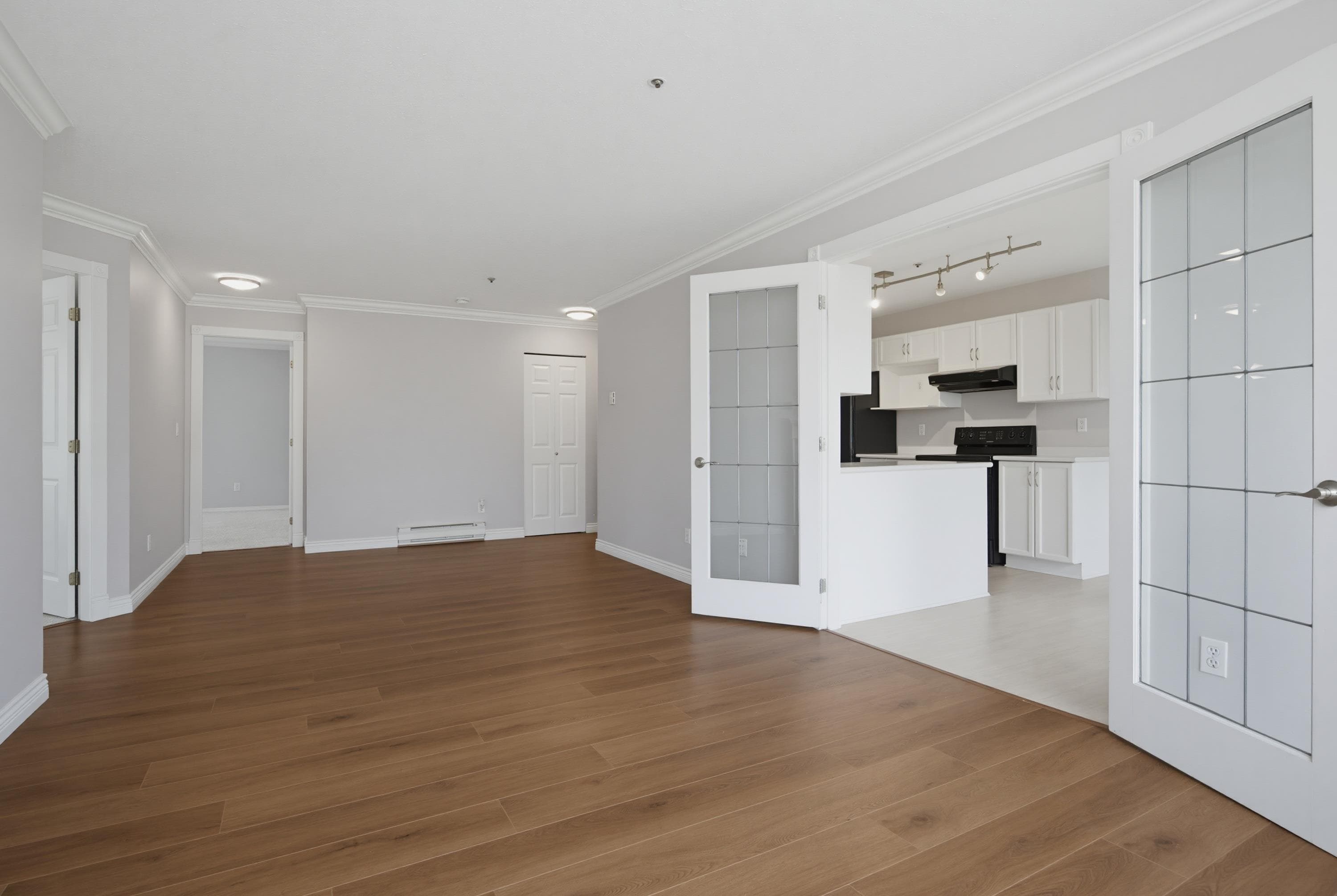 438 - 32830 George Ferguson Way, Abbotsford, V2S 7K1 — photo 4