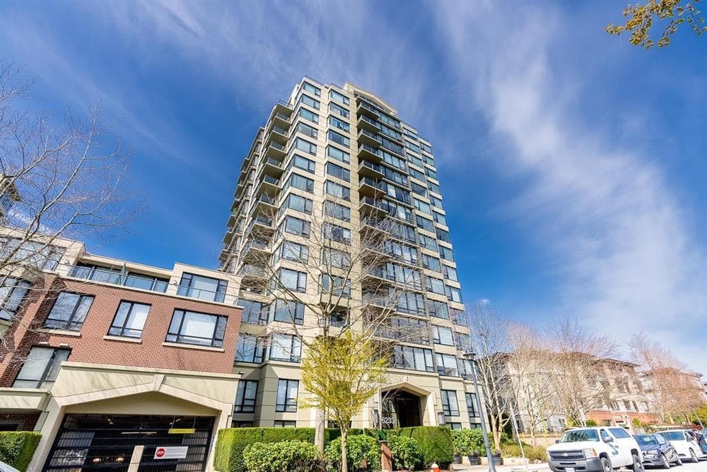 1707 - 6233 Katsura Street, Richmond
