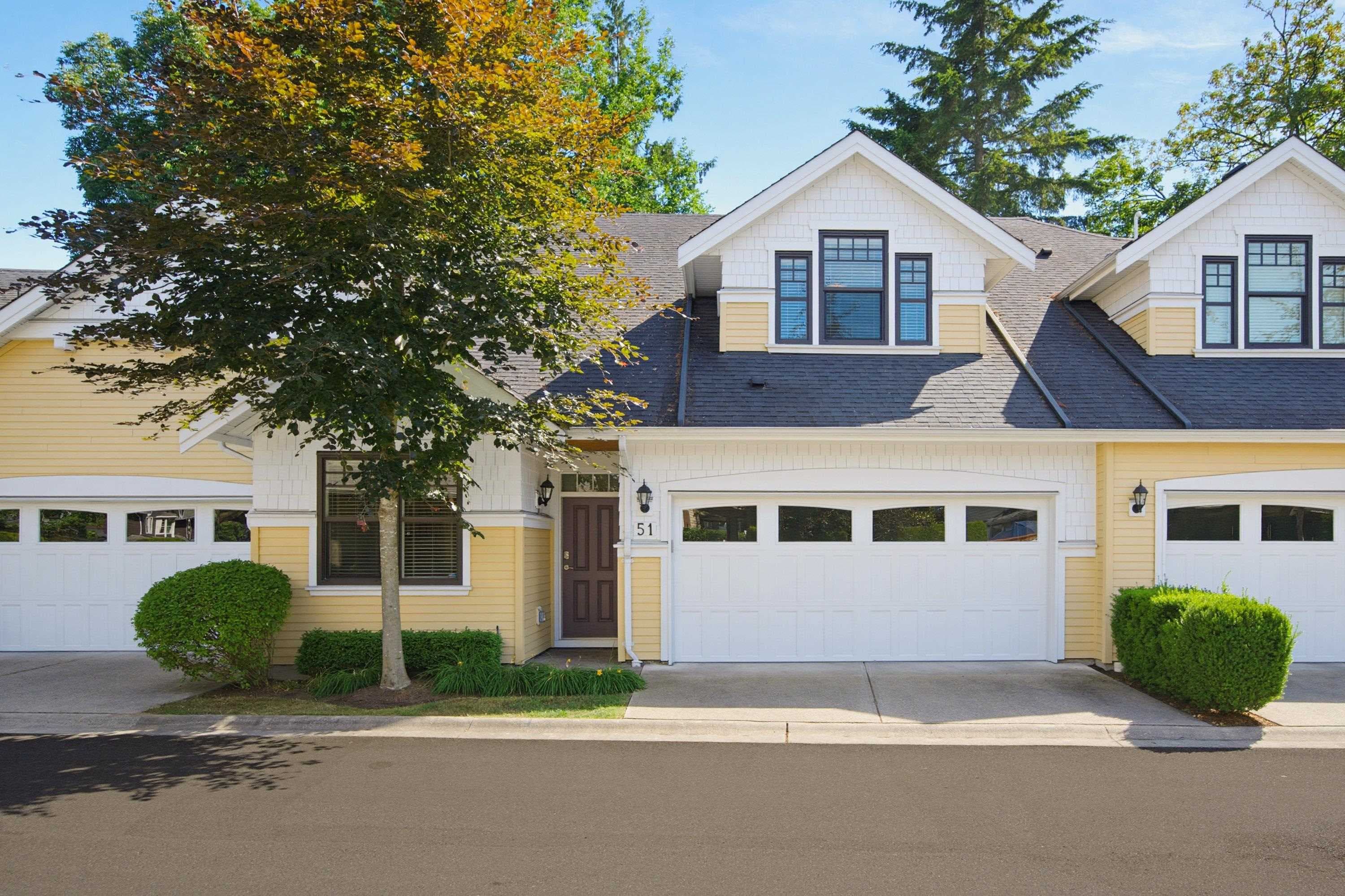 51 - 9235 Mcbride Street, Langley