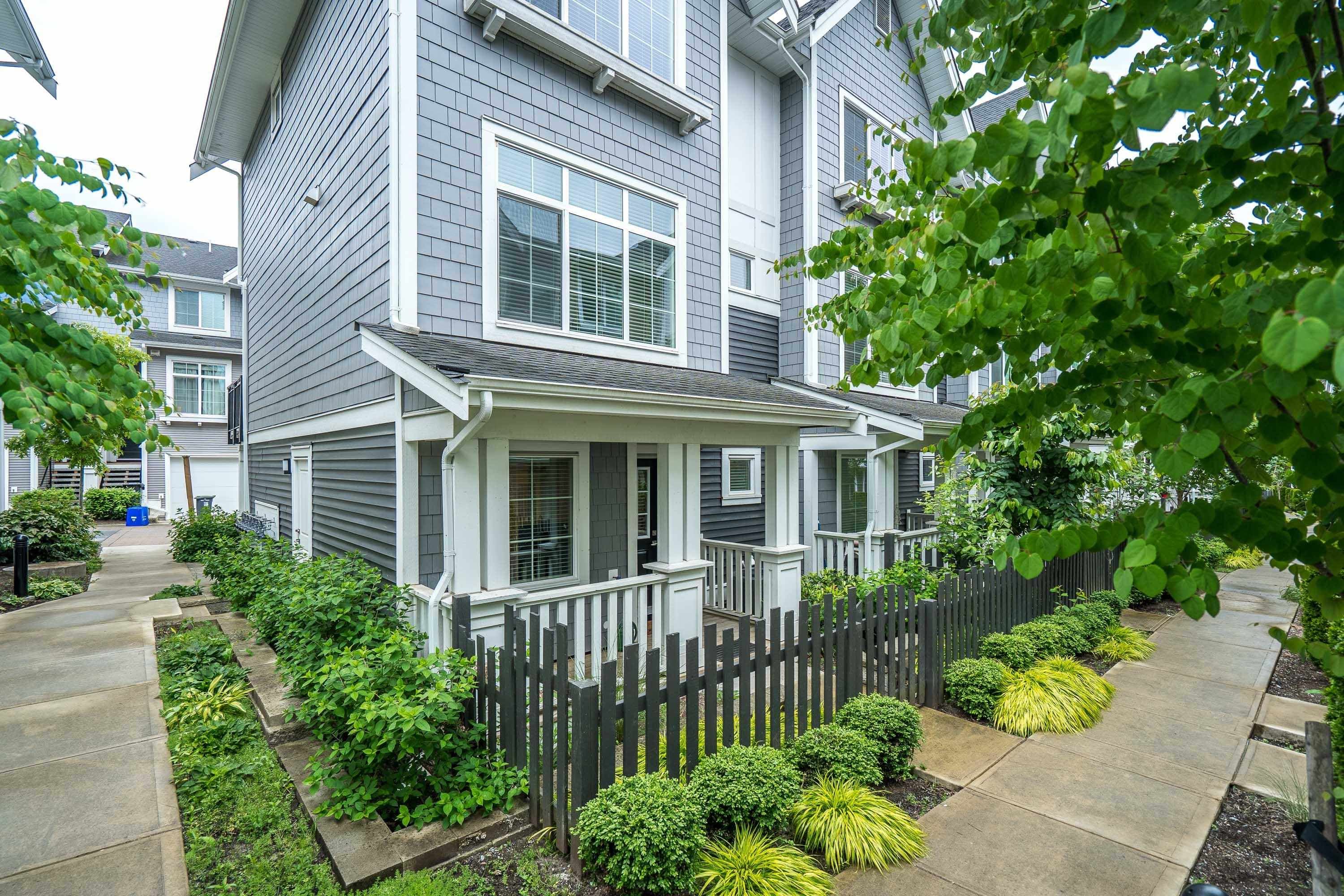 63 - 20180 84 Avenue, Langley