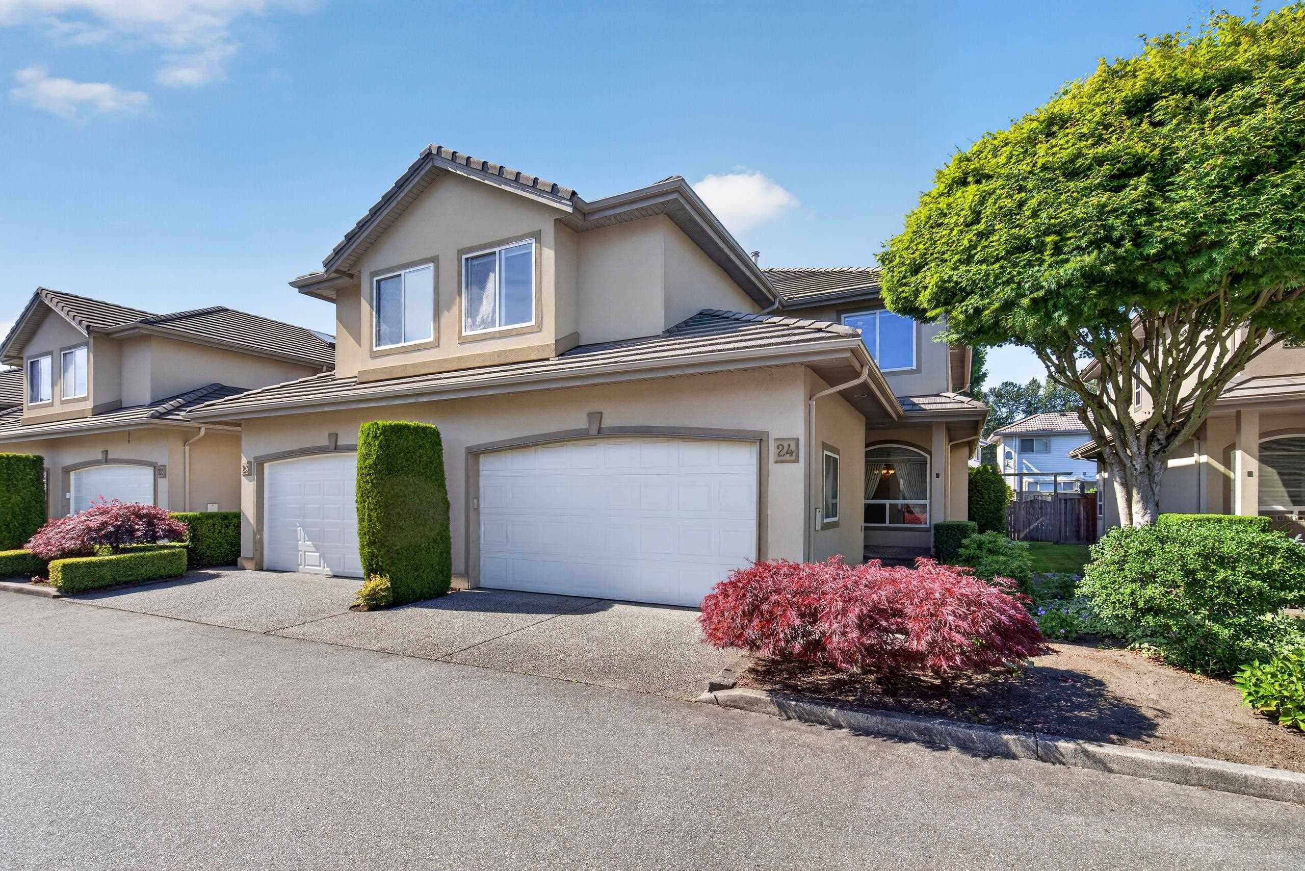 24 - 998 Riverside Drive, Port Coquitlam