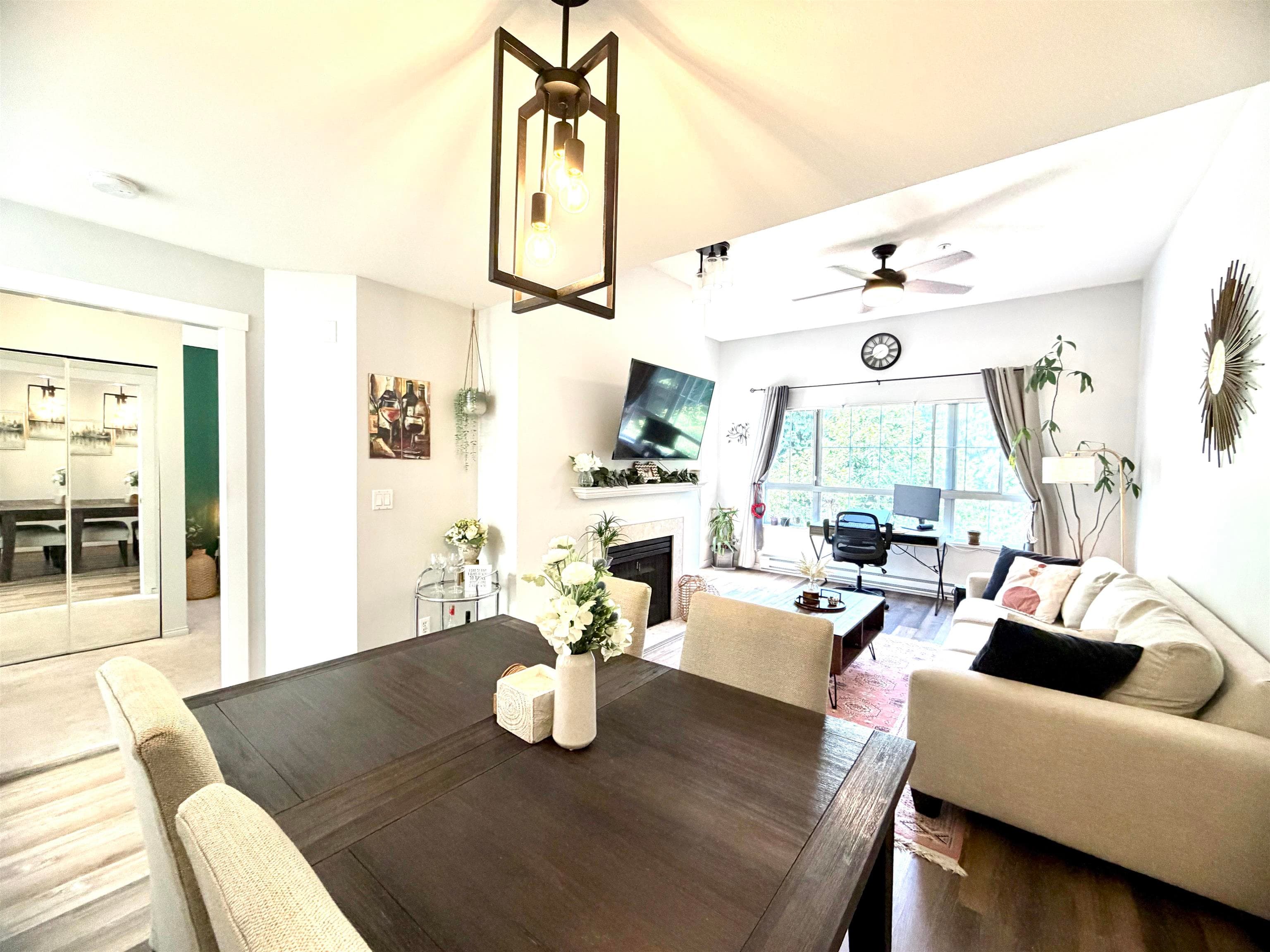 412 - 2960 Princess Crescent, Coquitlam, V3B 7P2 — photo 1