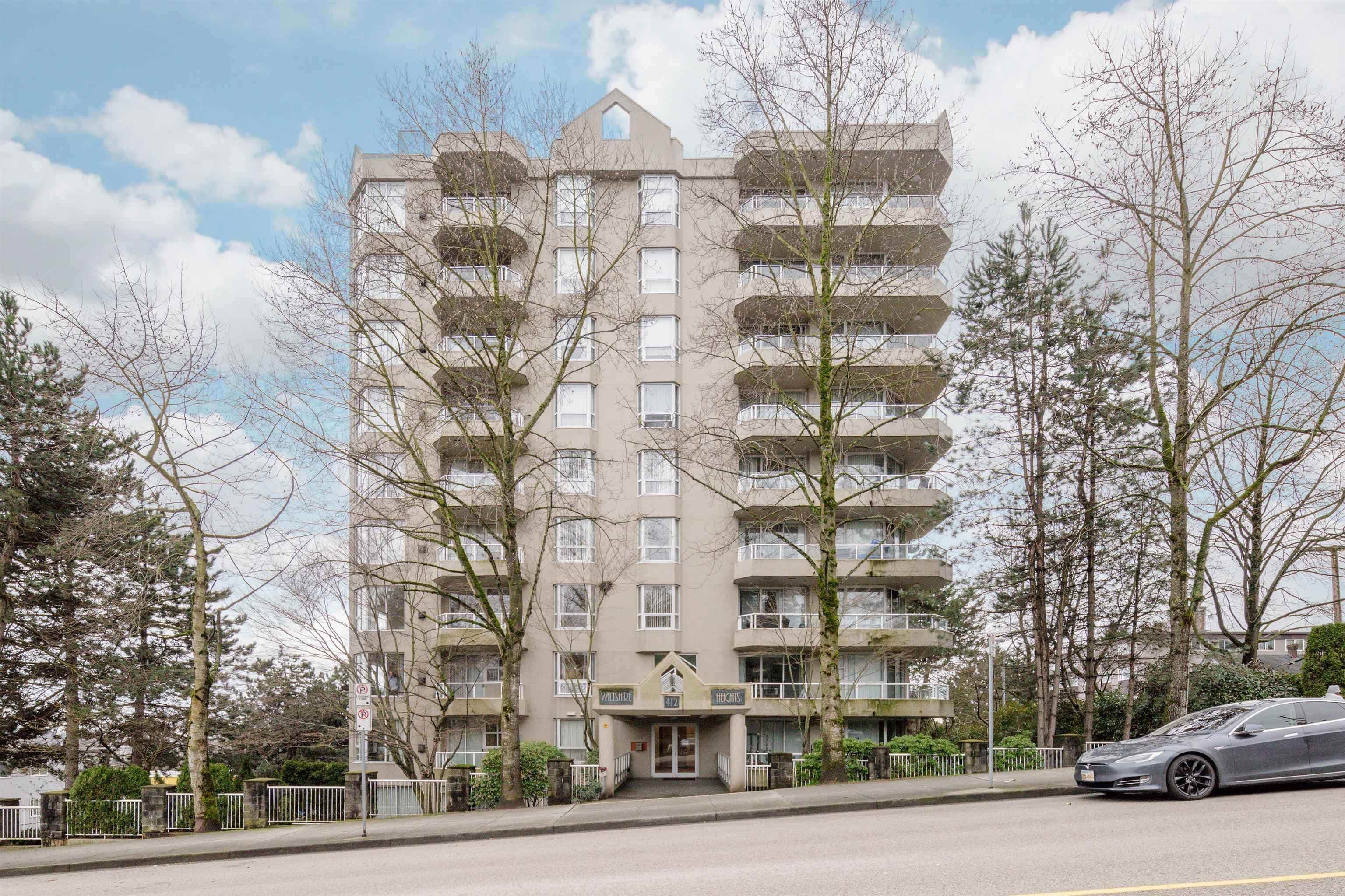 703 - 412 Twelfth Street, New Westminster