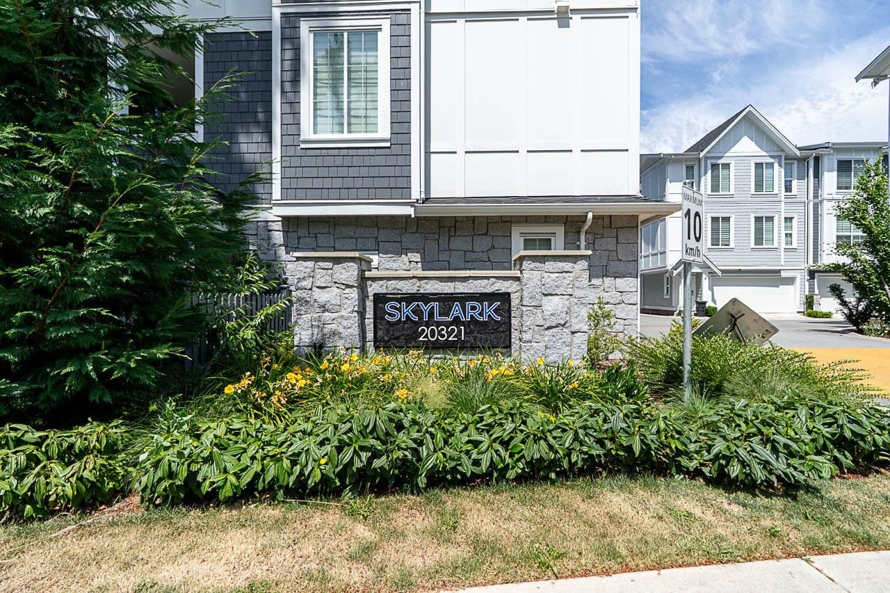 41 - 20321 80 Avenue, Langley, V2Y 3S3 — photo 2