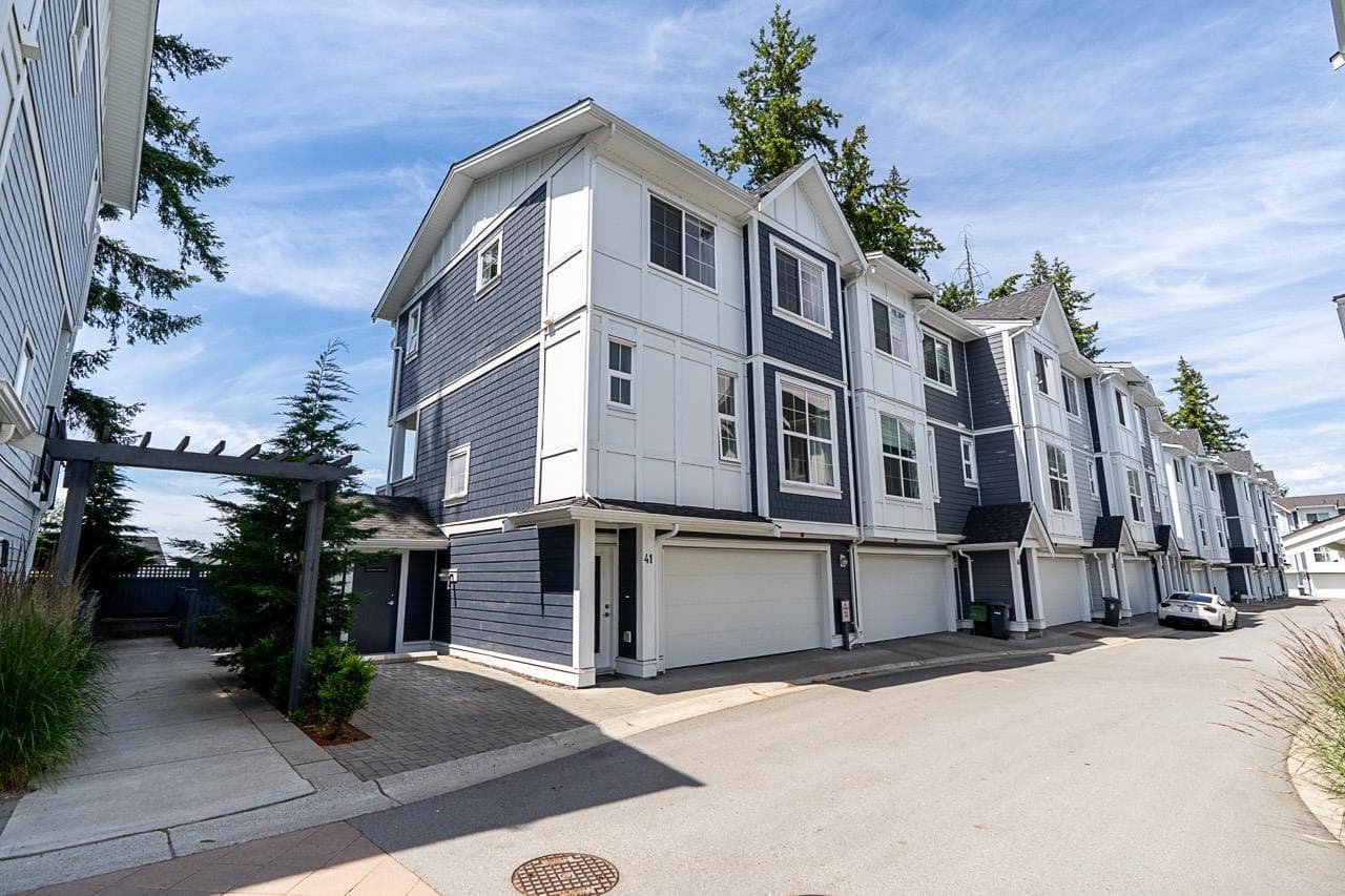 41 - 20321 80 Avenue, Langley, V2Y 3S3 — photo 3