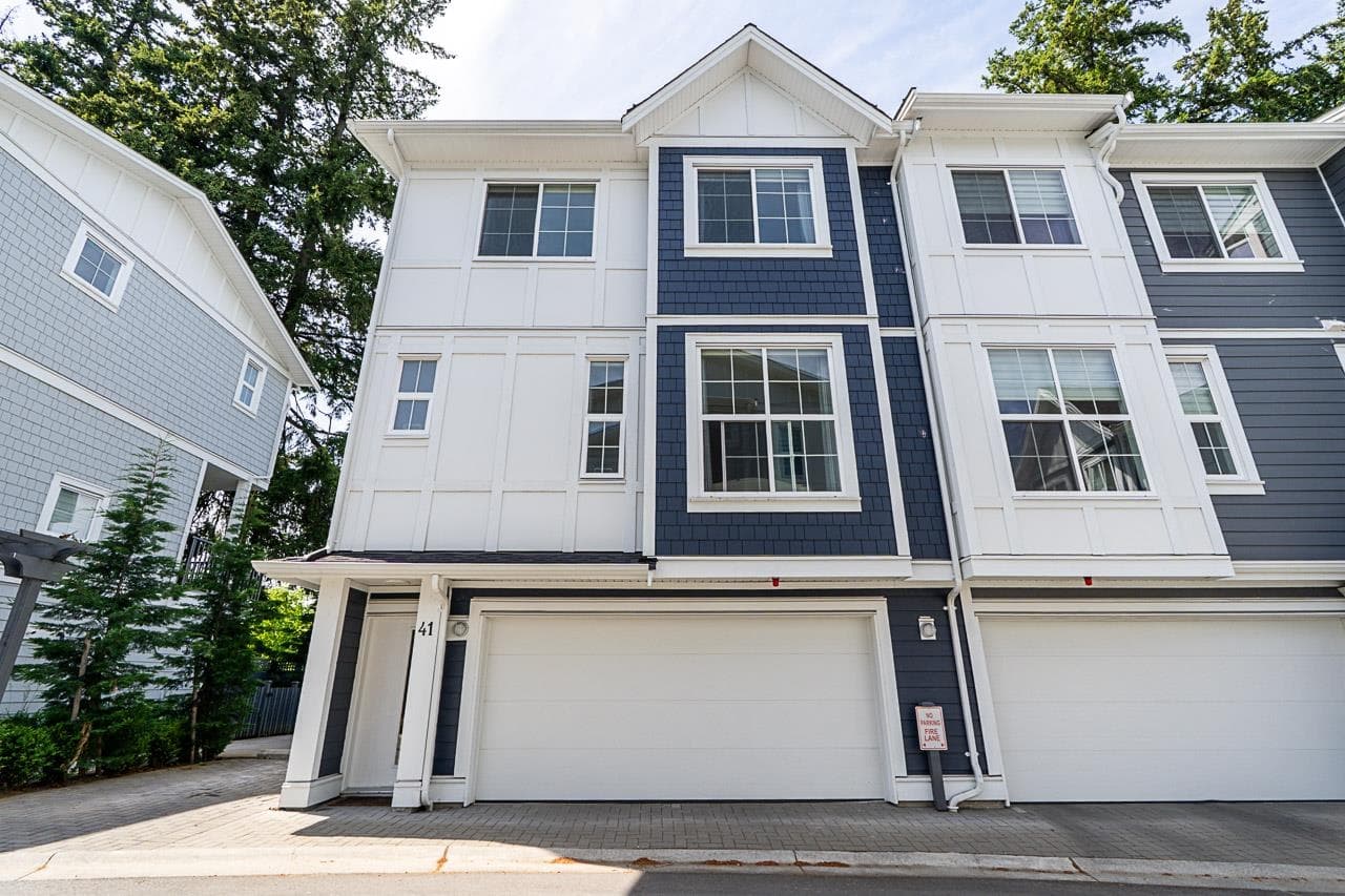 41 - 20321 80 Avenue, Langley, V2Y 3S3 — photo 1