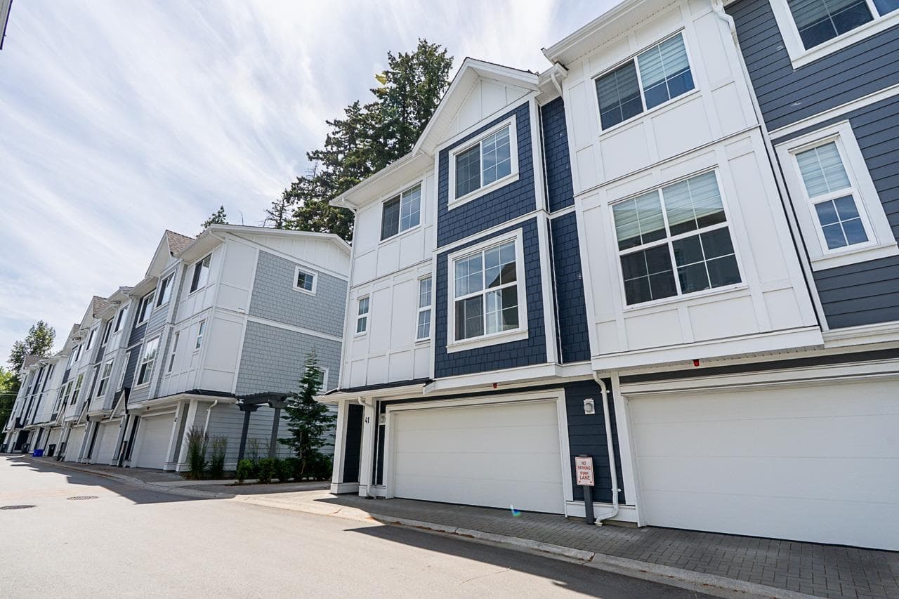 41 - 20321 80 Avenue, Langley, V2Y 3S3 — photo 4