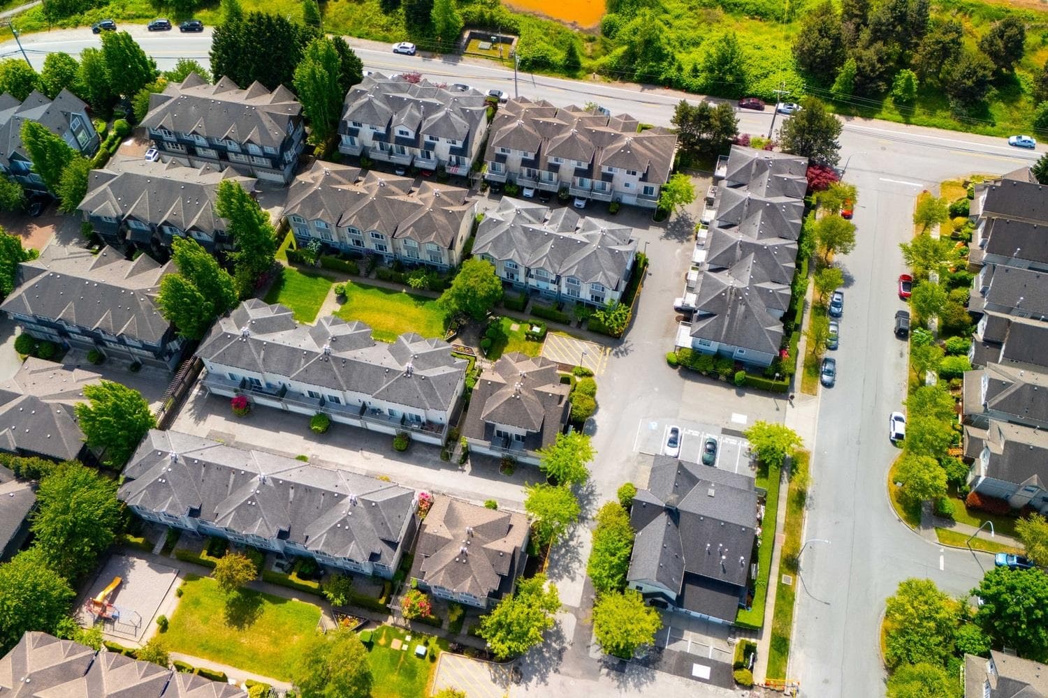 38 - 5900 Muir Drive, Richmond