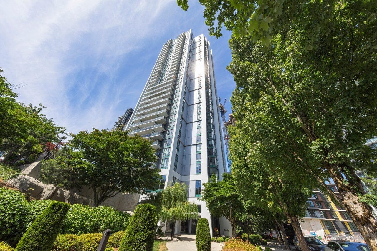 3203 - 1178 Heffley Crescent, Coquitlam