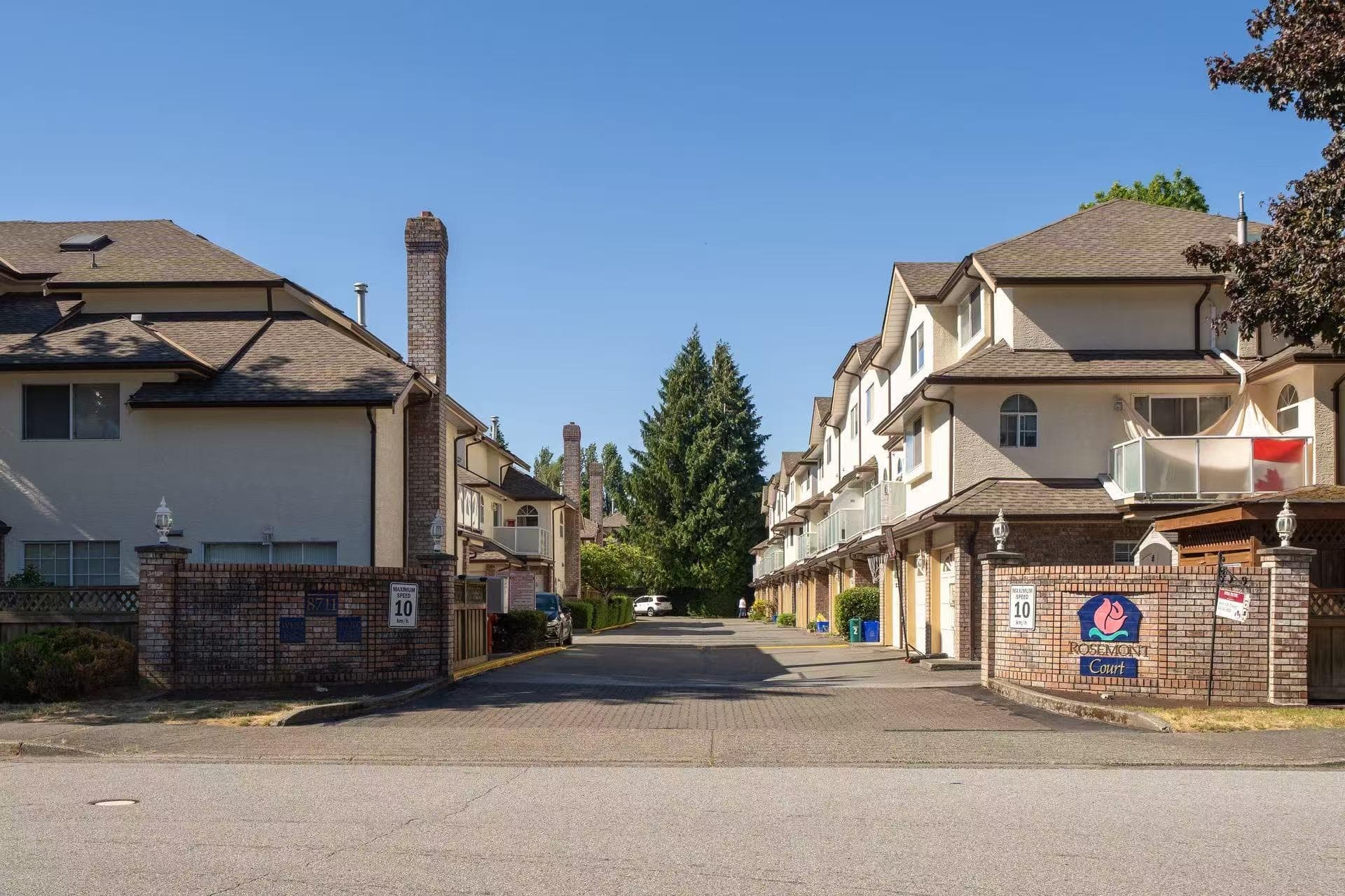 18 - 8711 General Currie Road, Richmond