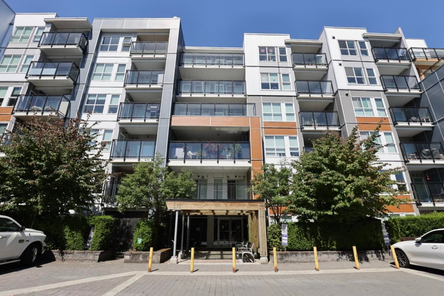 112 - 10177 River Drive, Richmond