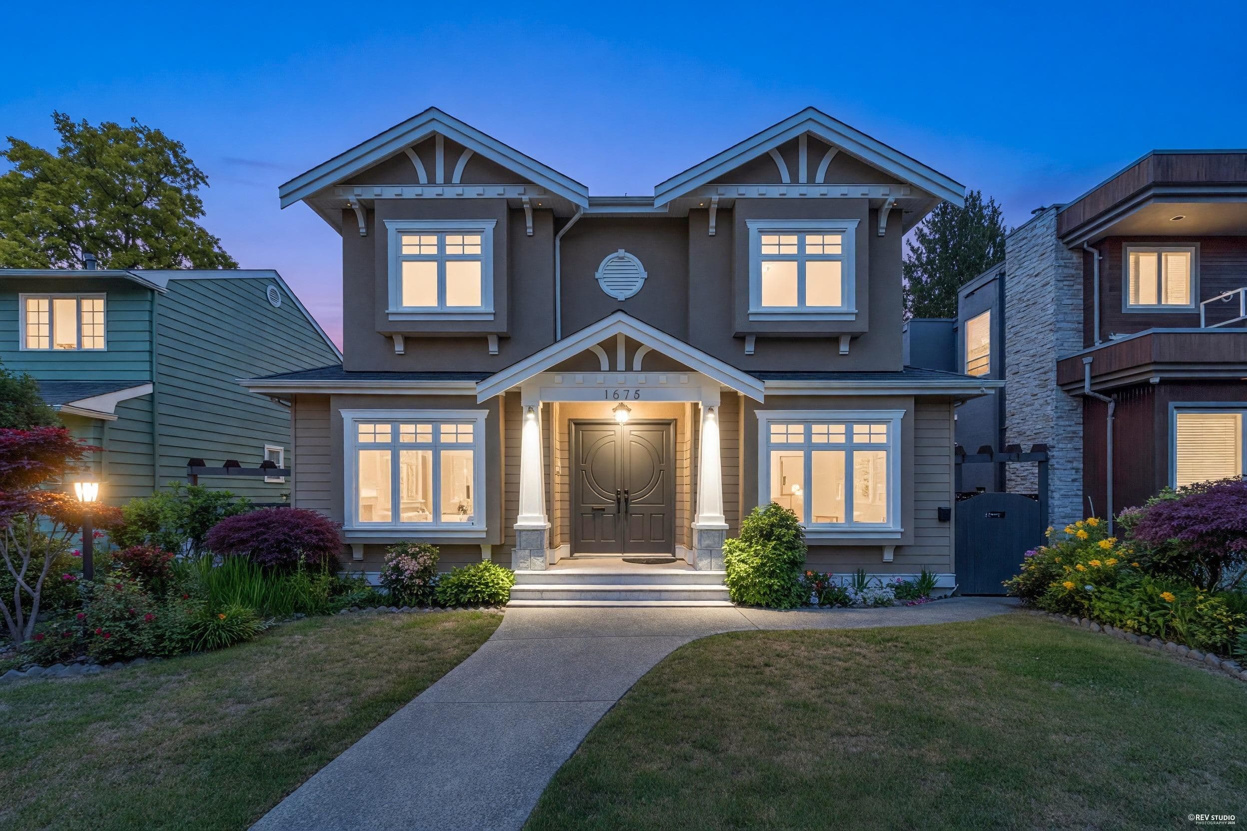 1675 W 59th Avenue, Vancouver