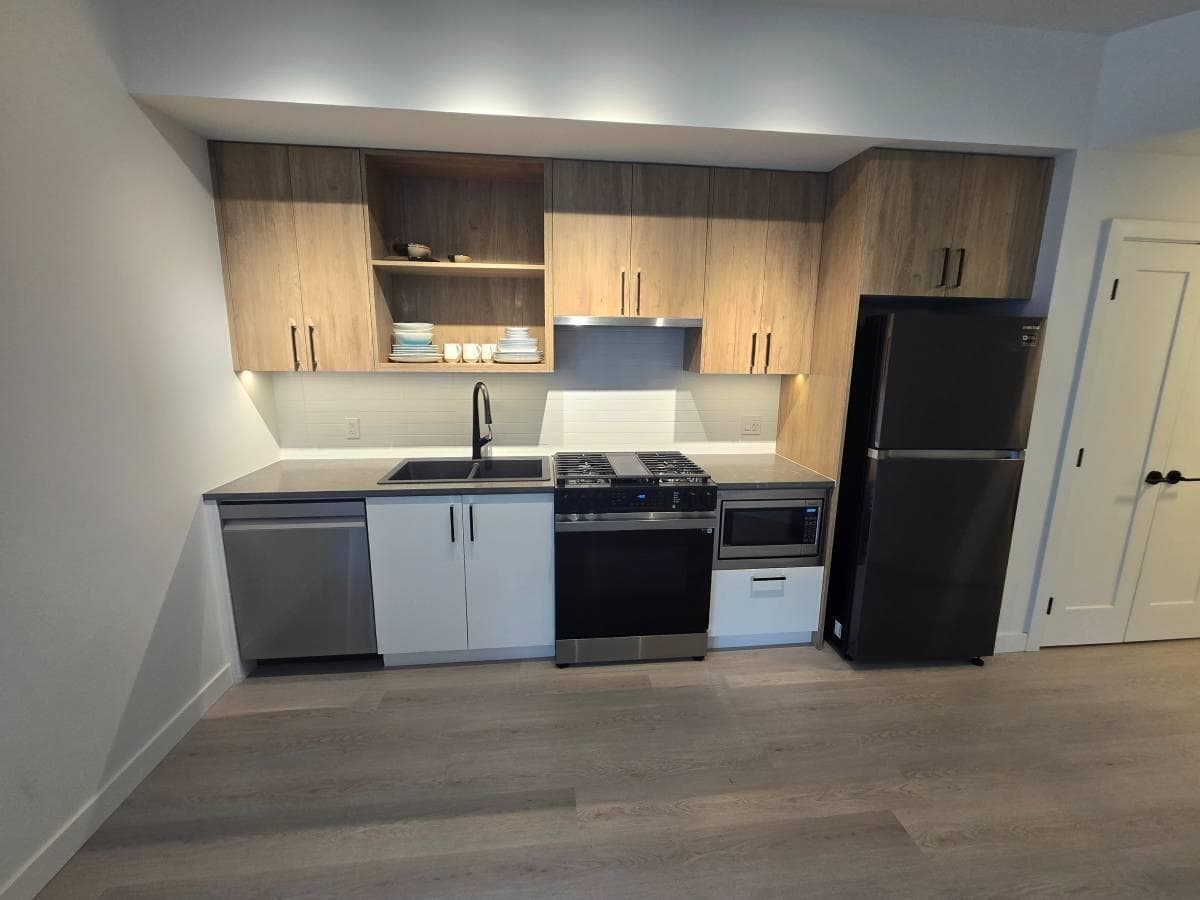 104 - 1100 Clarke Road, Port Moody