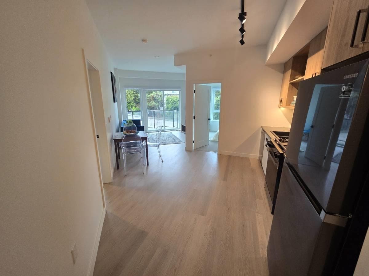 104 - 1100 Clarke Road, Port Moody, V3H 0N3 — photo 5