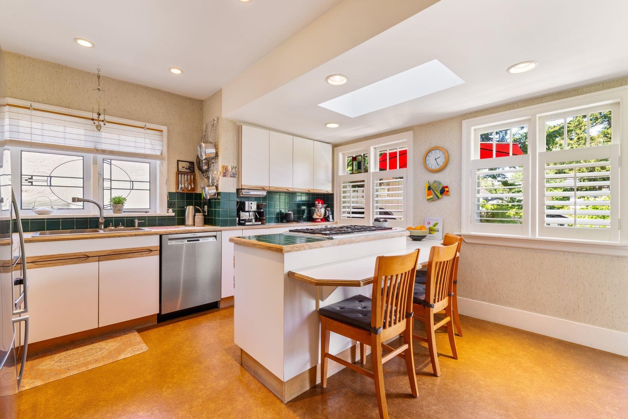 4057 W 18th Avenue, Vancouver, V6S 1B9 — photo 5