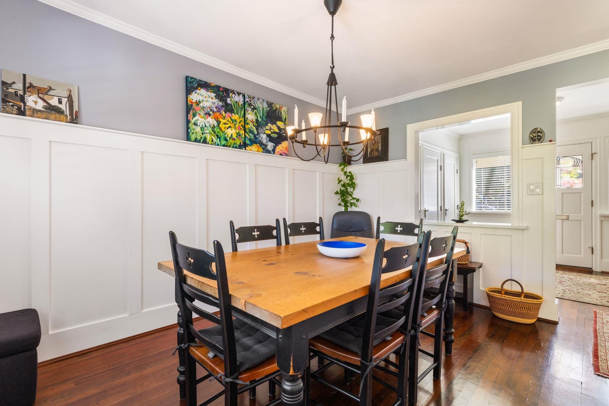 4057 W 18th Avenue, Vancouver, V6S 1B9 — photo 4