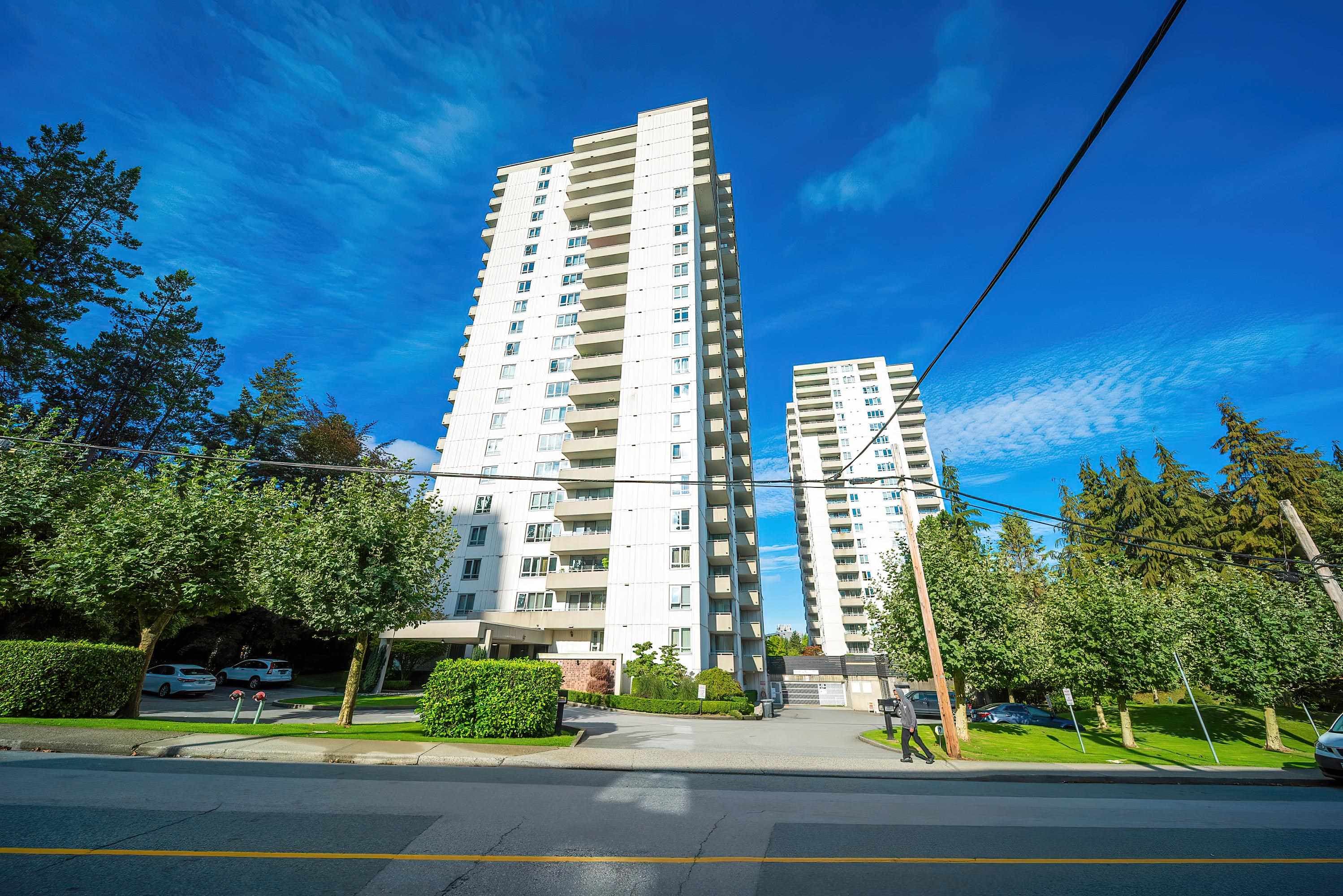 1702 - 5645 Barker Avenue, Burnaby