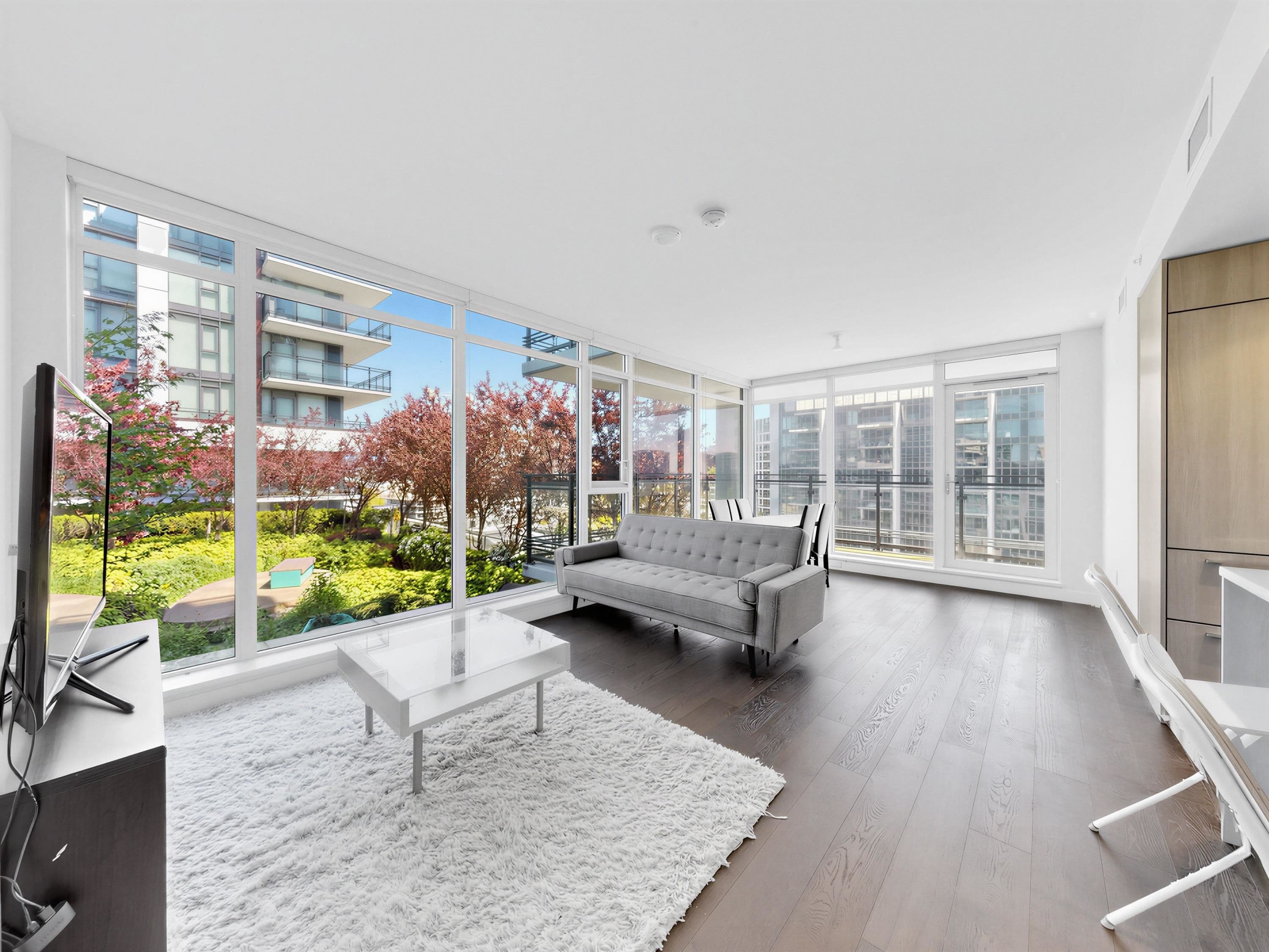 1106 - 8199 Capstan Way, Richmond