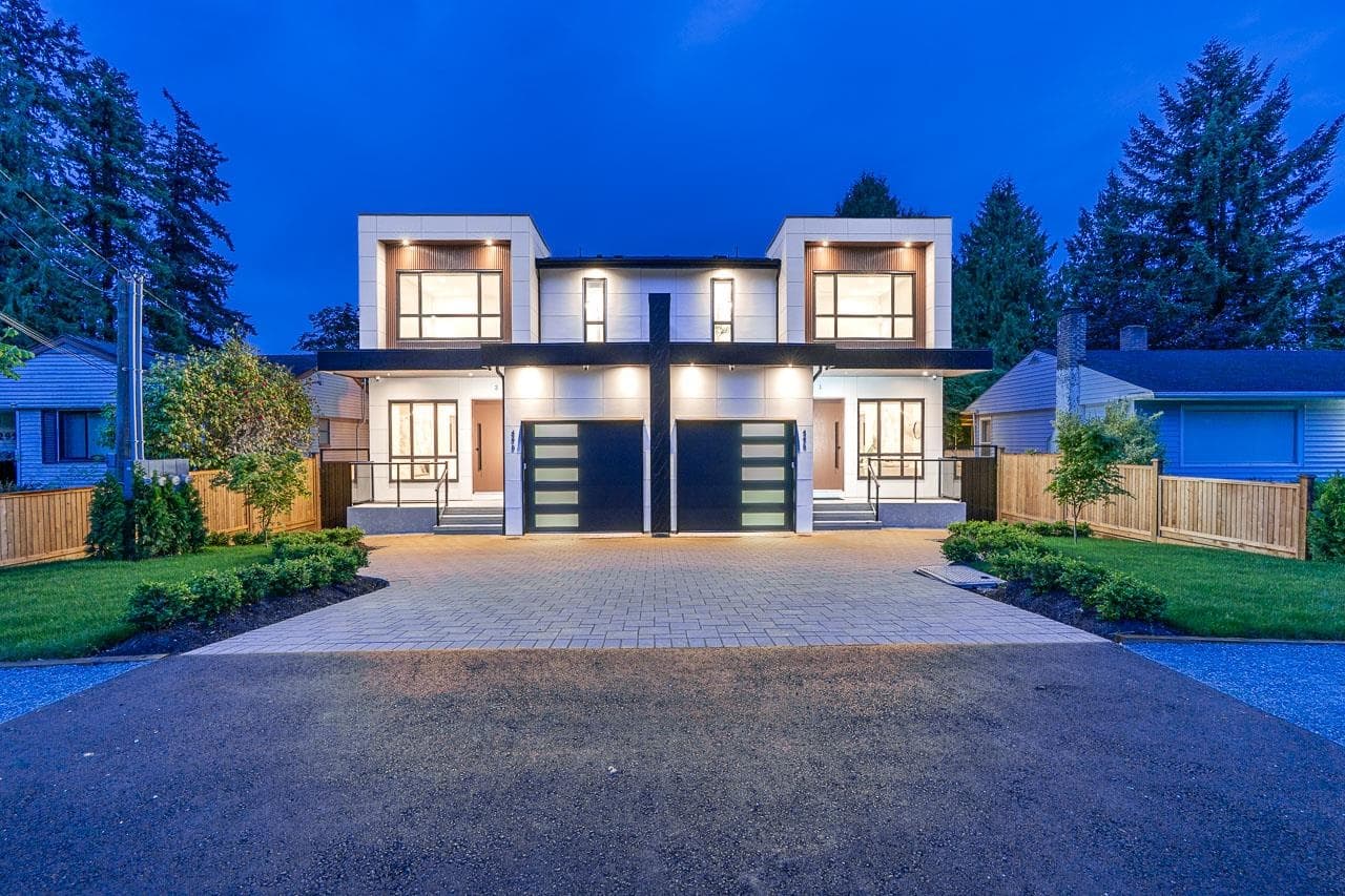 2 - 4278 Watling Street, Burnaby