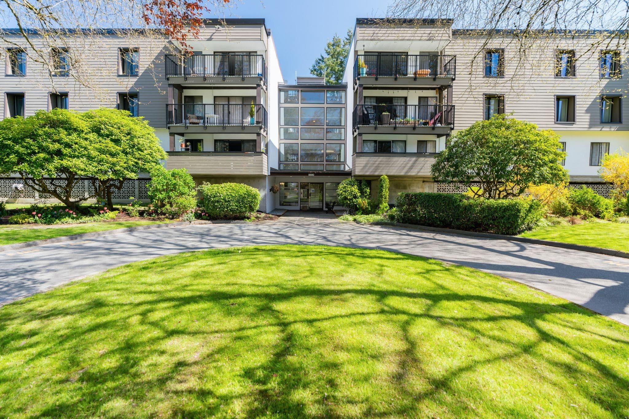 306 - 8880 No. 1 Road, Richmond