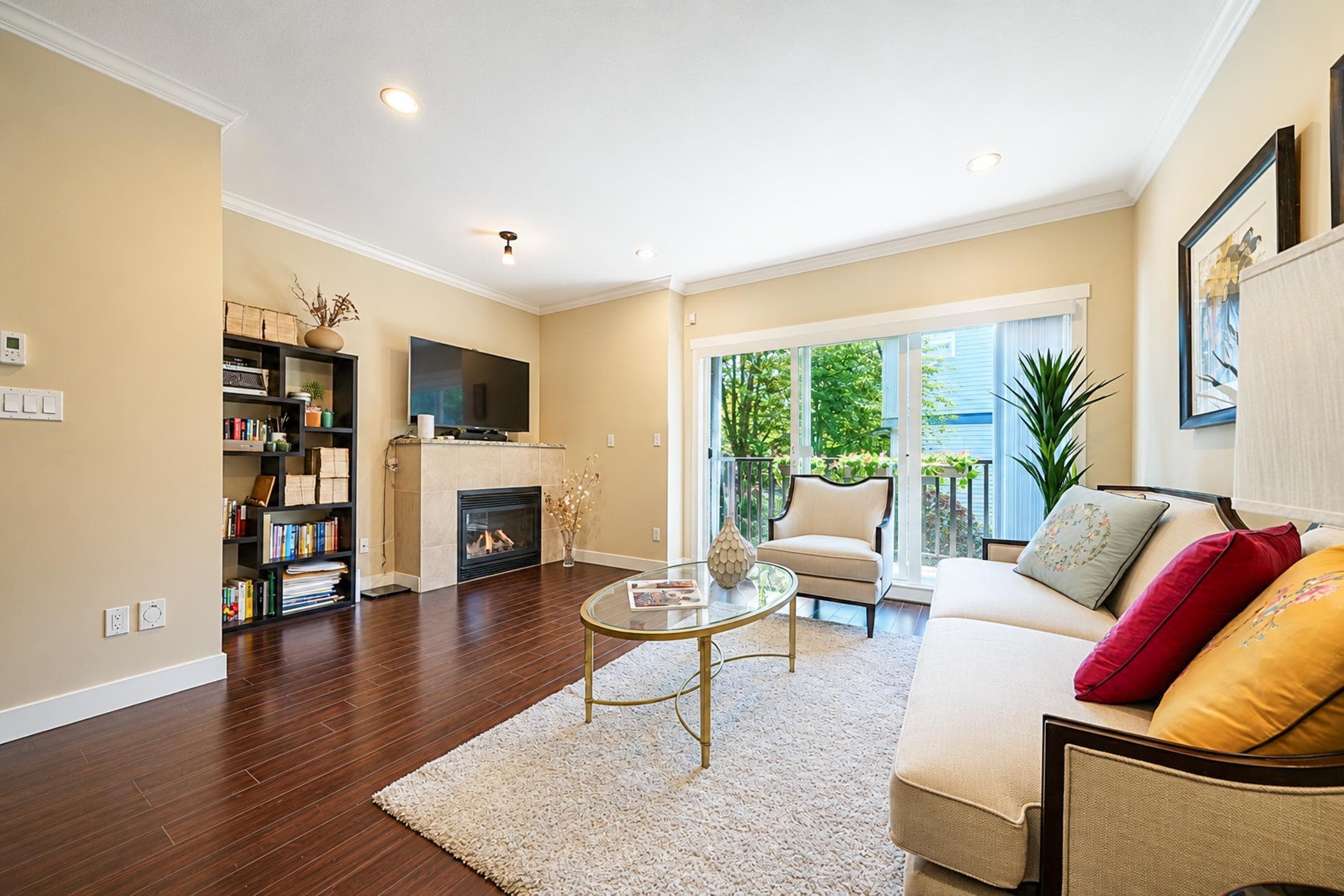 29 - 7051 Ash Street, Richmond
