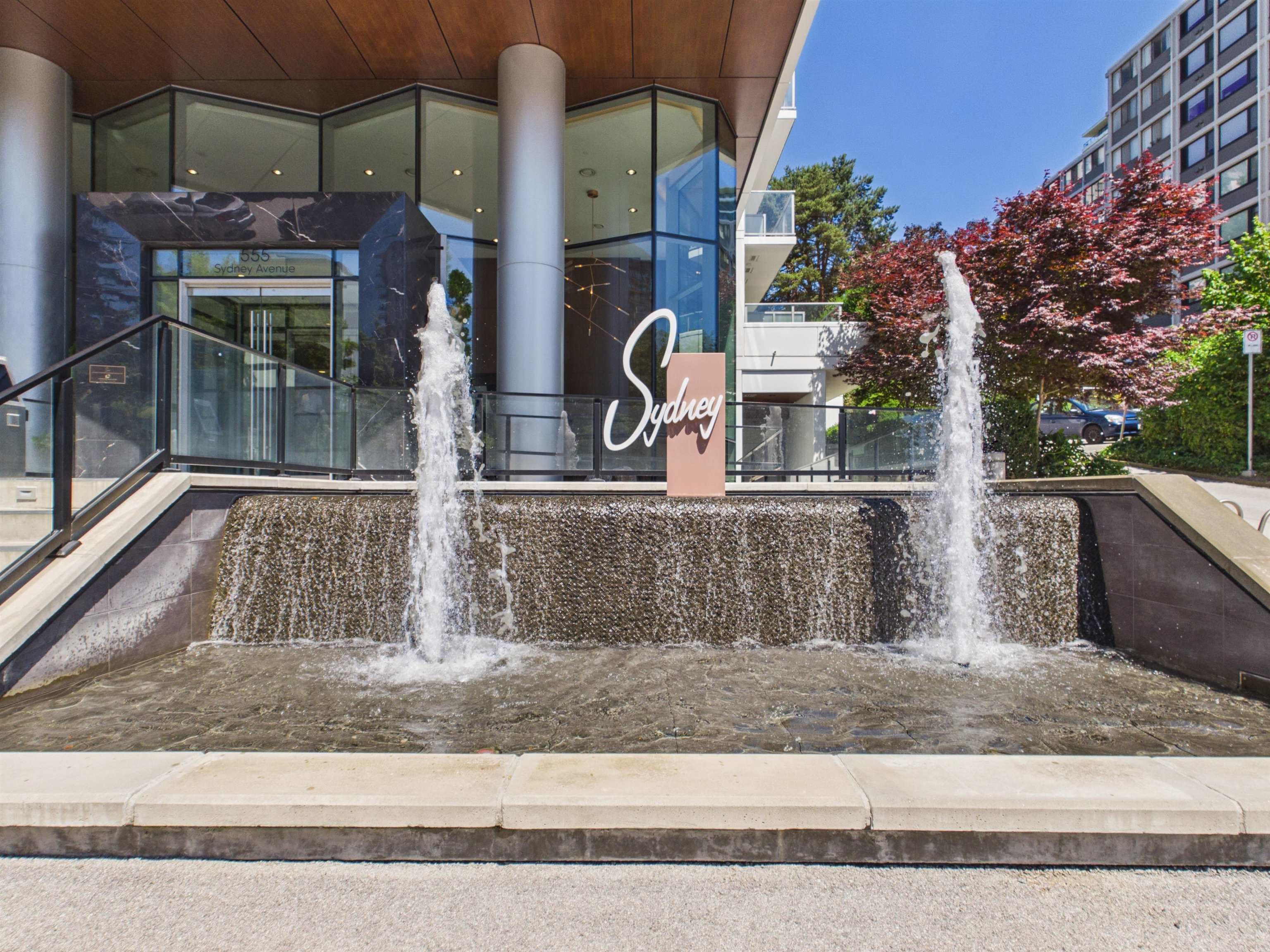 2306 - 555 Sydney Avenue, Coquitlam