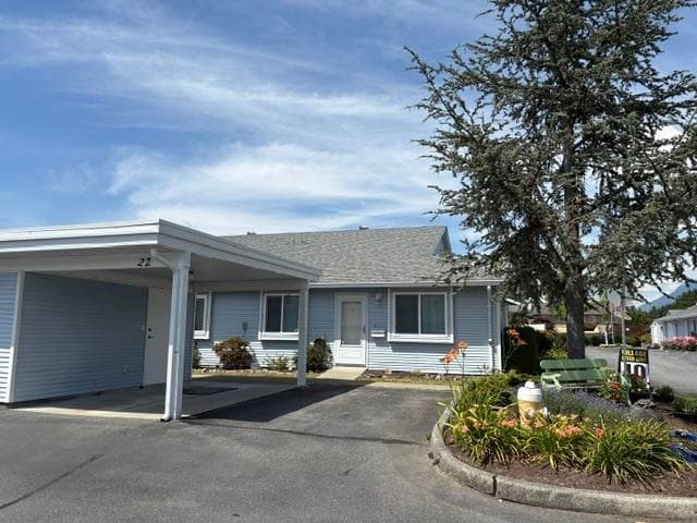 22 - 23580 Dewdney Trunk Road, Maple Ridge