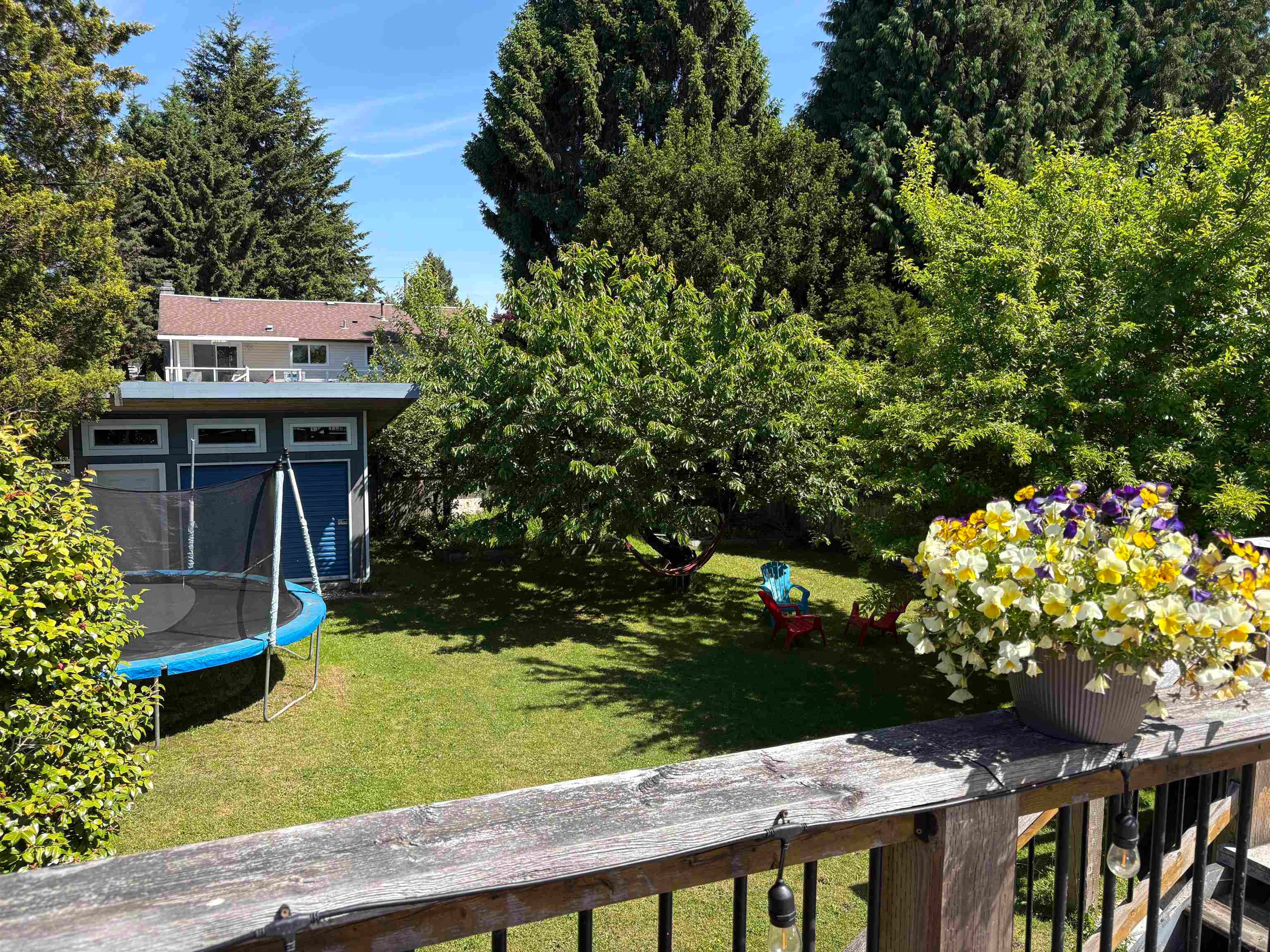 15847 Russell Avenue, White Rock