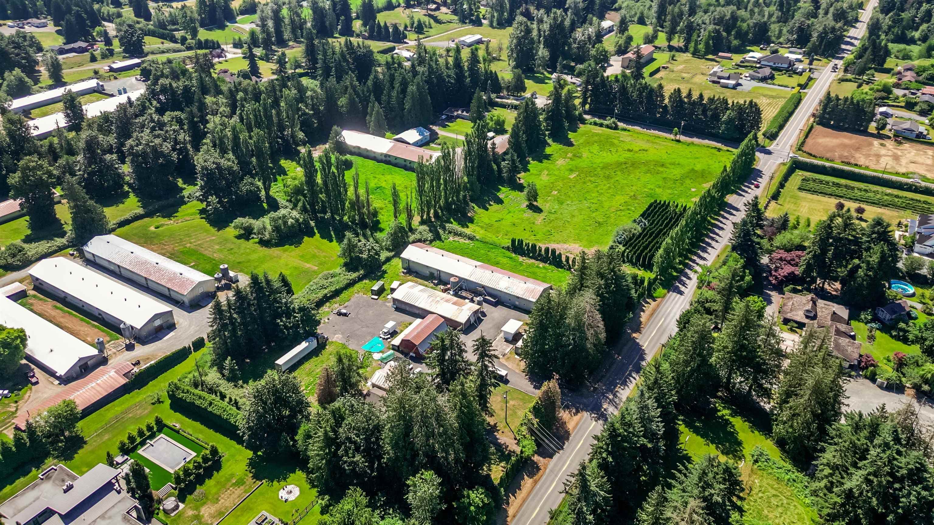 5950 Bradner Road, Abbotsford, V4X 2C7 — photo 1