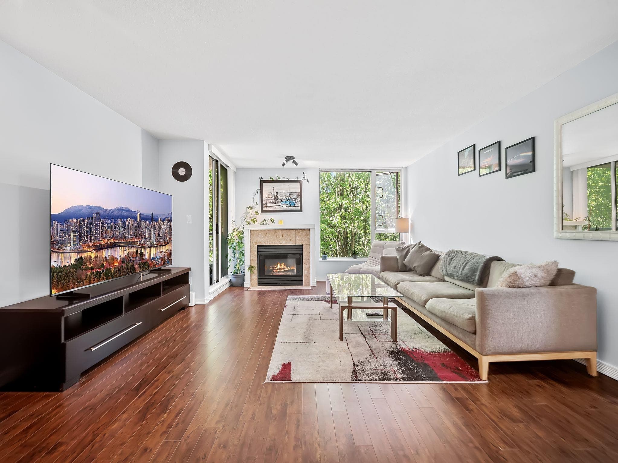407 - 7077 Beresford Street, Burnaby