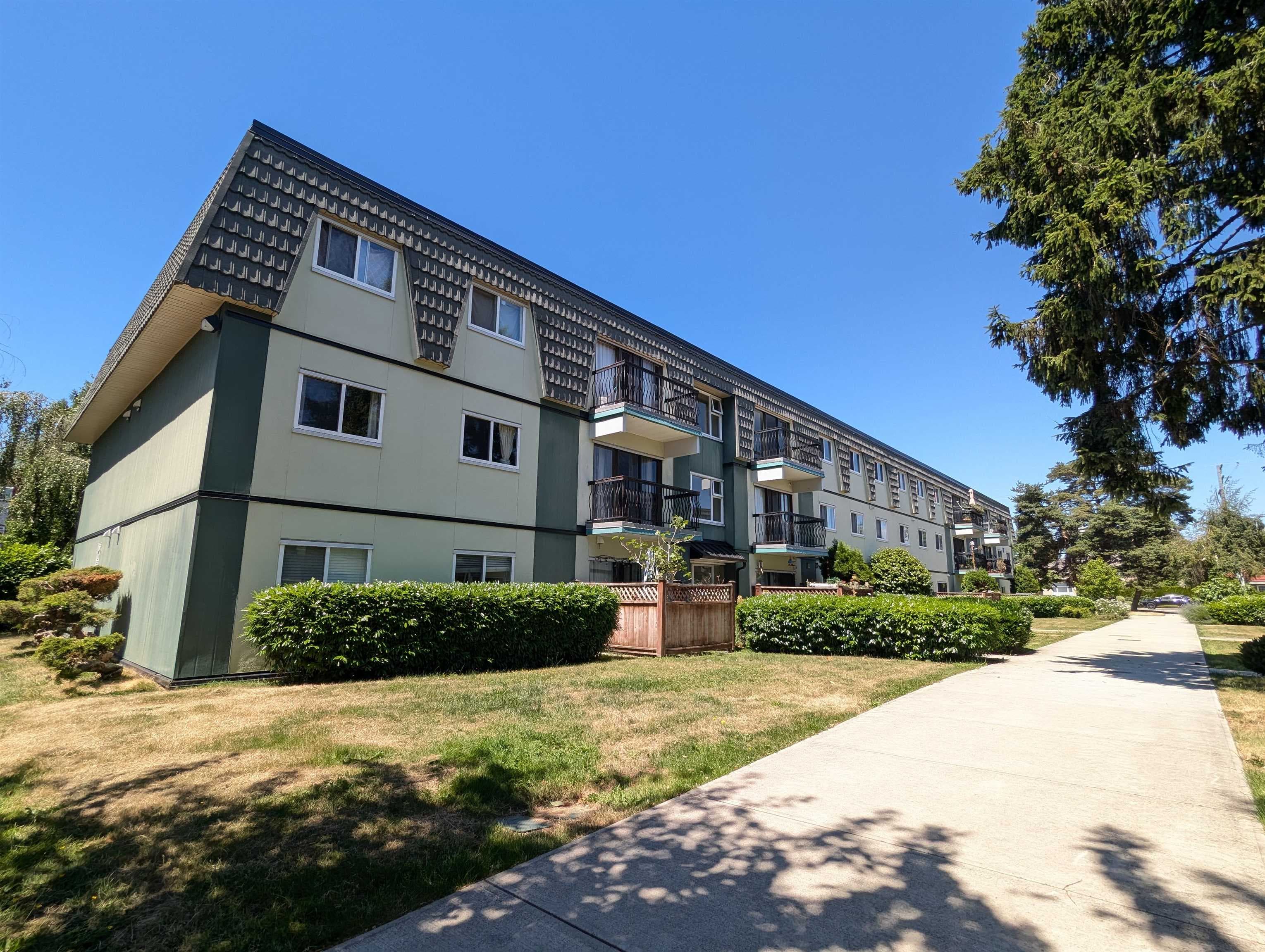 267 - 8140 Williams Road, Richmond