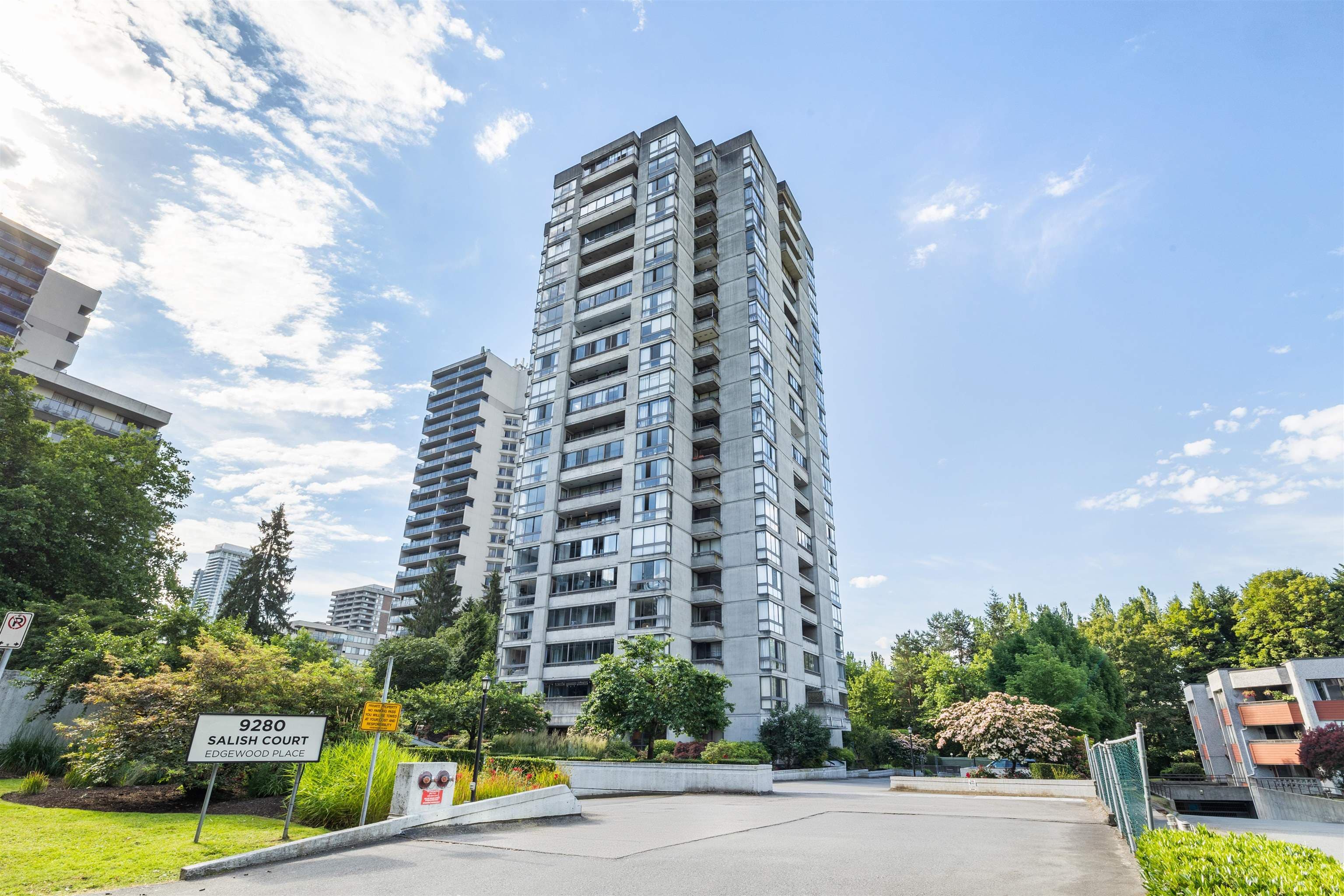607 - 9280 Salish Court, Burnaby