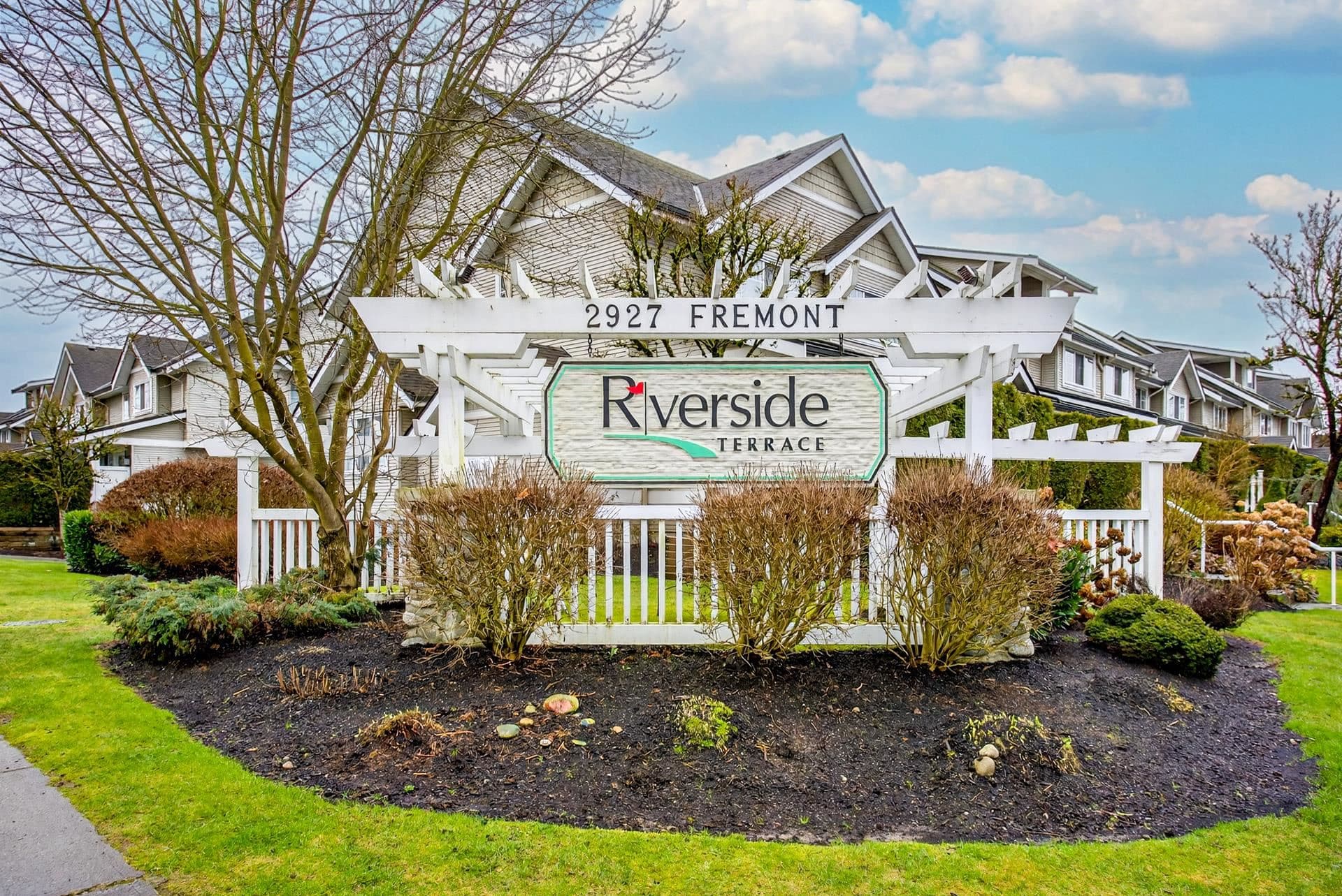 10 - 2927 Fremont Street, Port Coquitlam