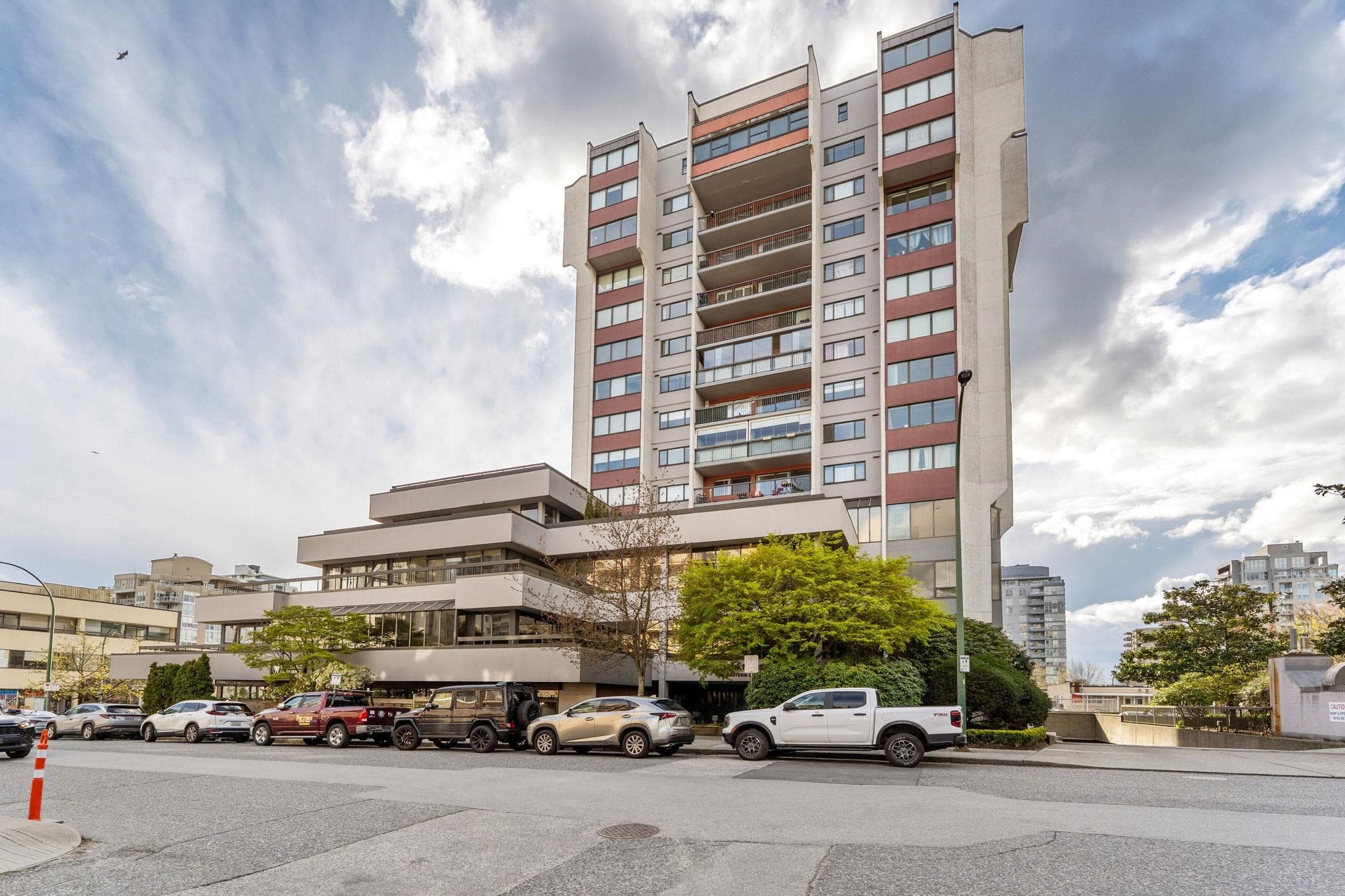 1005 - 1515 Eastern Avenue, North Vancouver