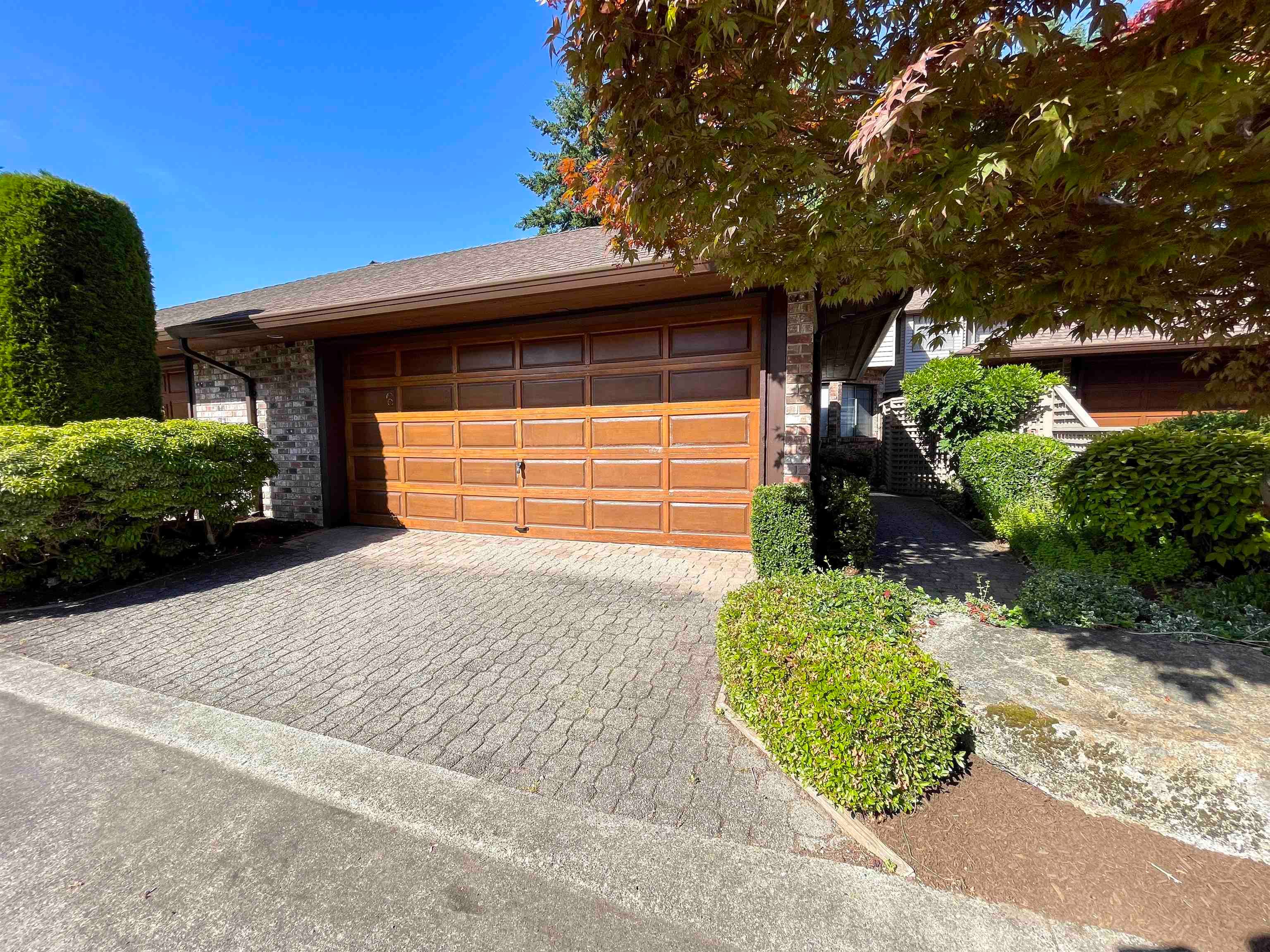 6 - 1725 Southmere Crescent, Surrey, V4A 7A7 — photo 1