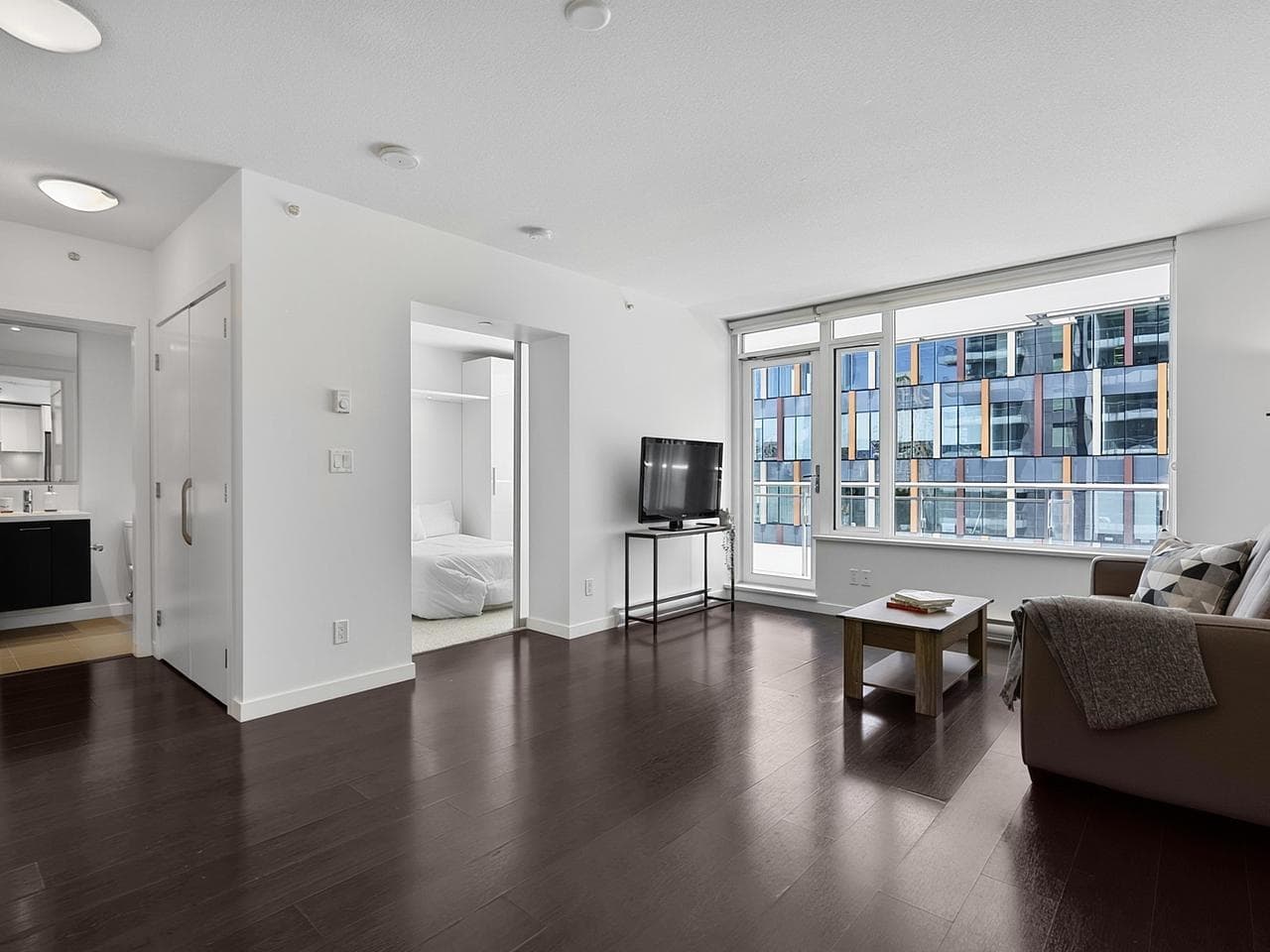 703 - 6333 Silver Avenue, Burnaby