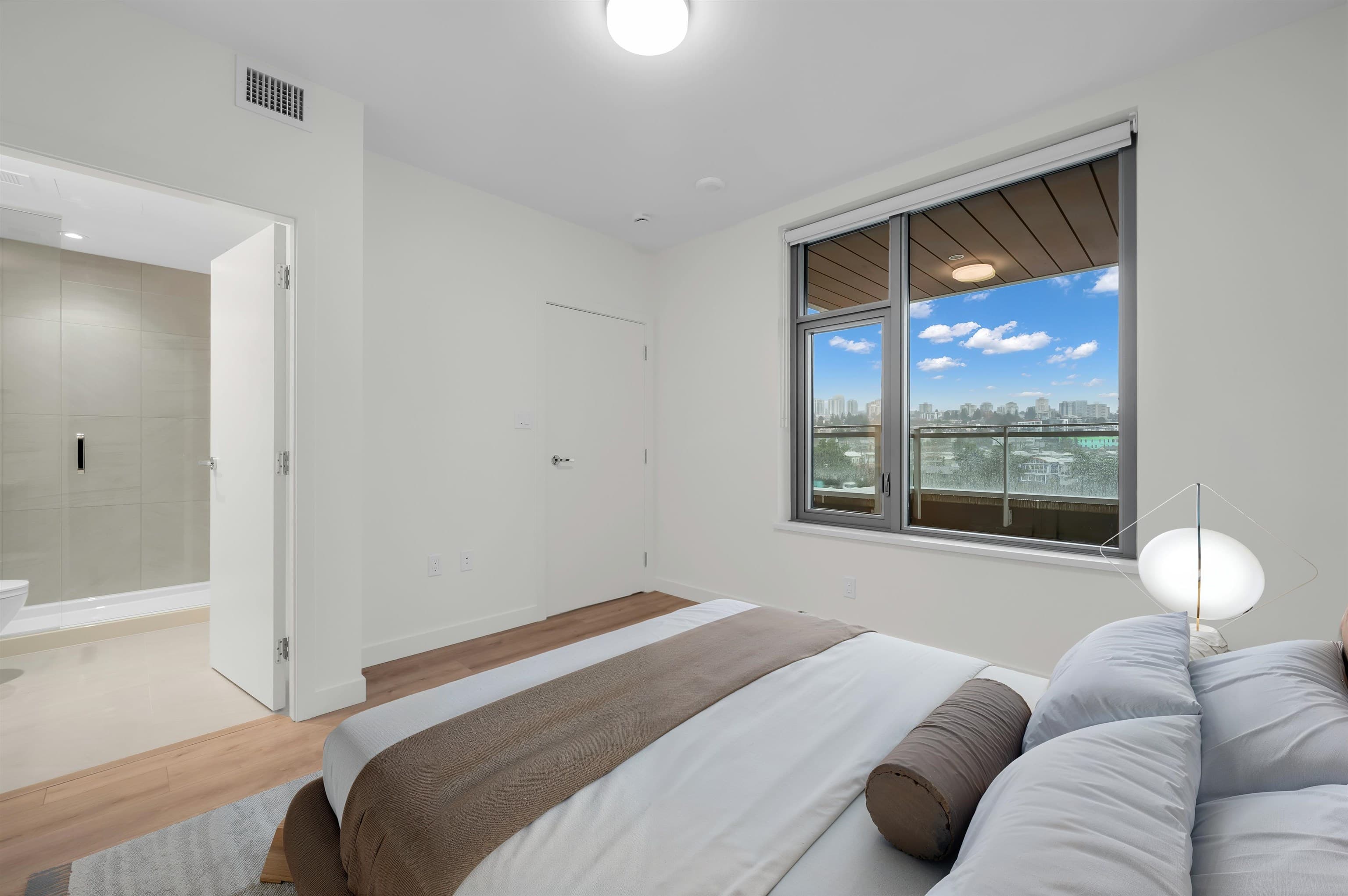 320 - 755 Harbourside Drive, North Vancouver, V7P 0G1 — photo 5