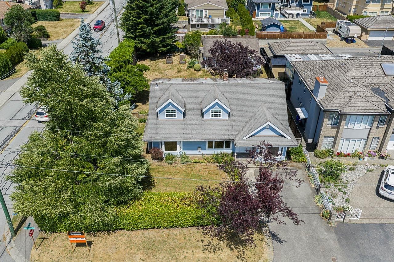 1707 Haversley Avenue, Coquitlam, V3J 1V8 — photo 3