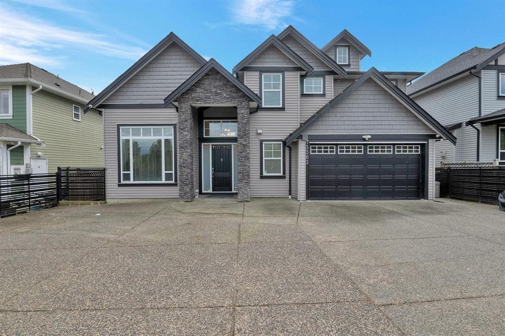 7 - 3363 Horn Street, Abbotsford, V2S 7B3 — photo 2