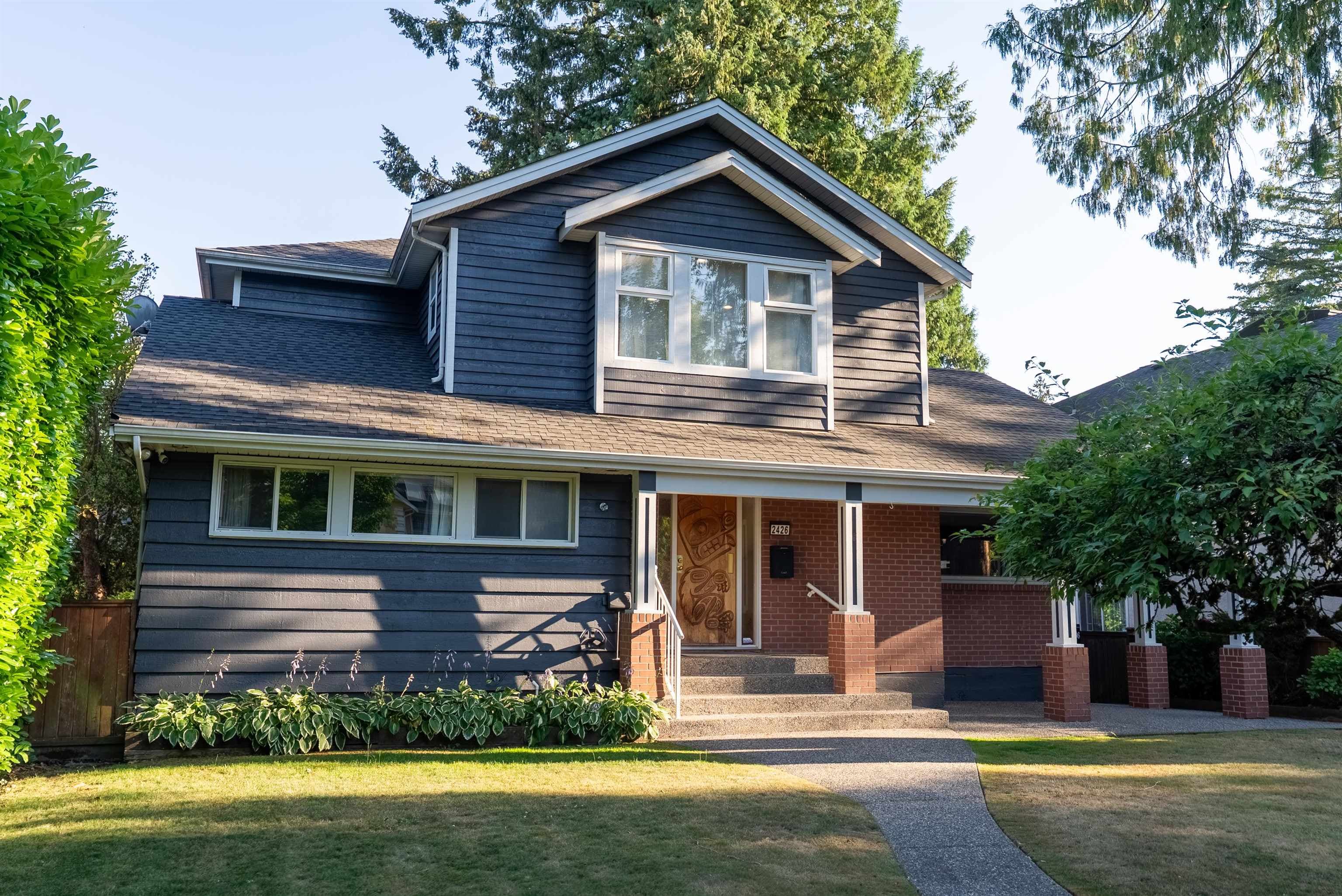 2426 W 34th Avenue, Vancouver