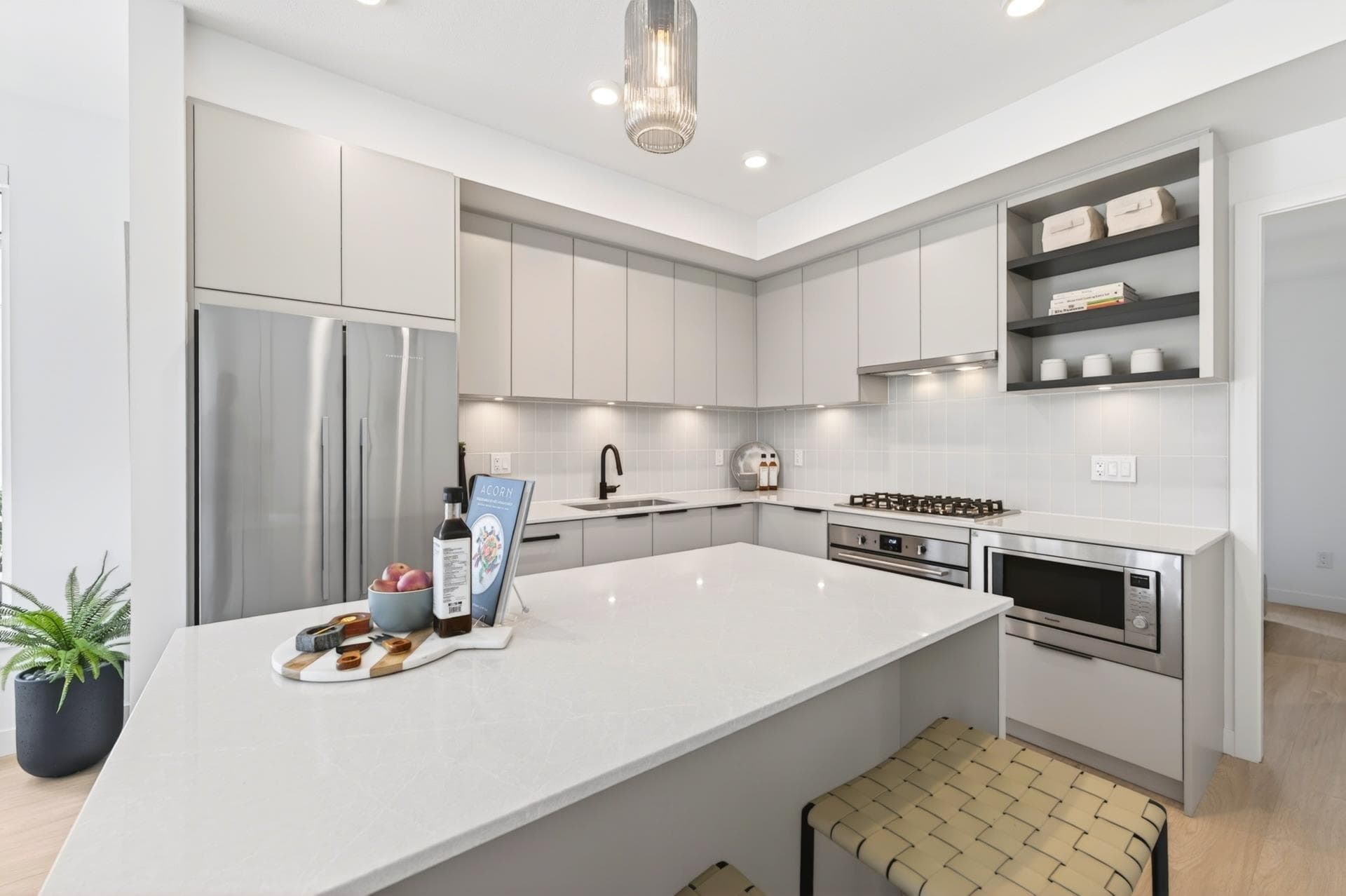 114 - 921 Grant Street, Coquitlam
