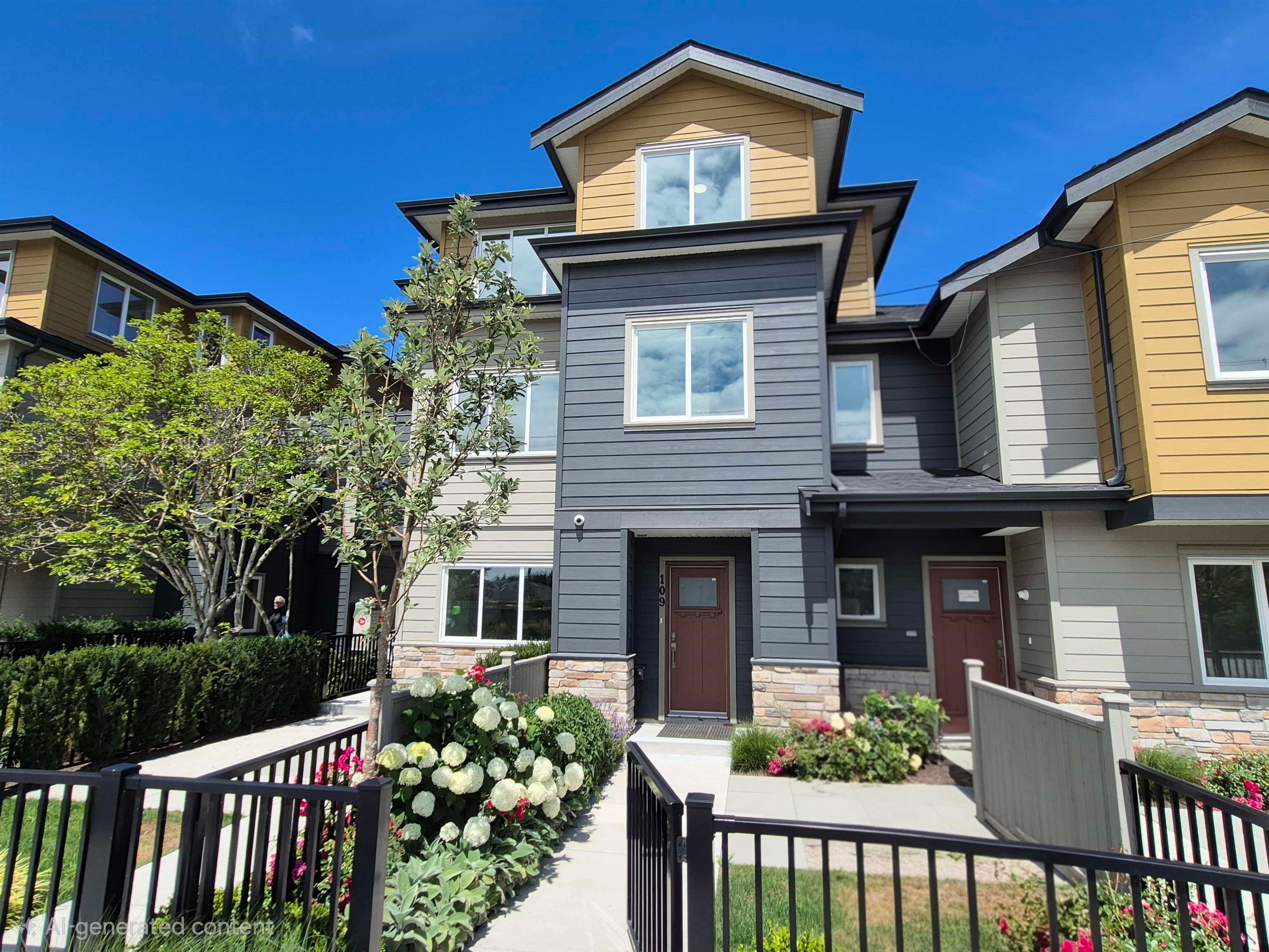 109 - 8233 Williams Road, Richmond