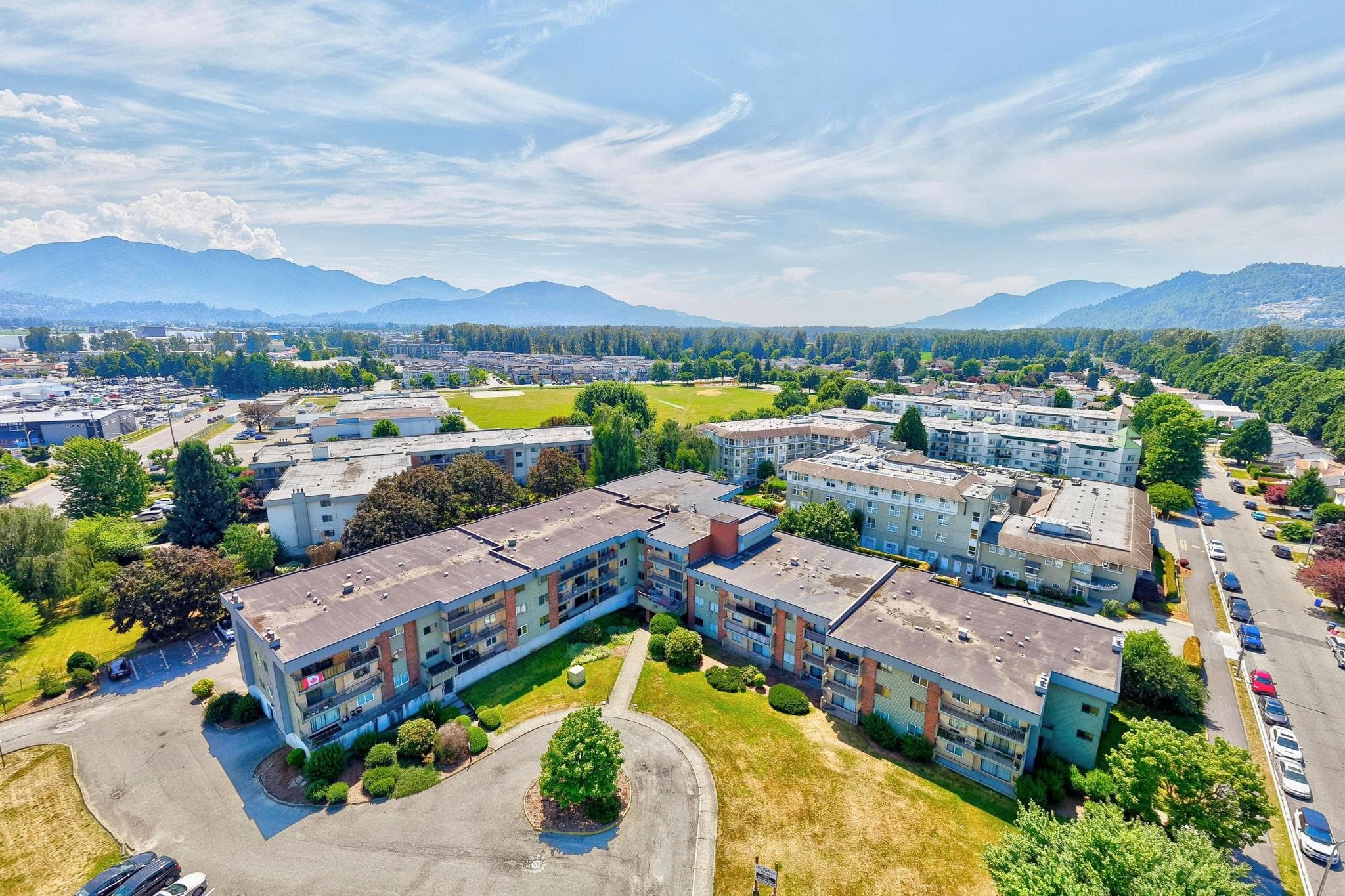 122 - 45598 Mcintosh Drive, Chilliwack