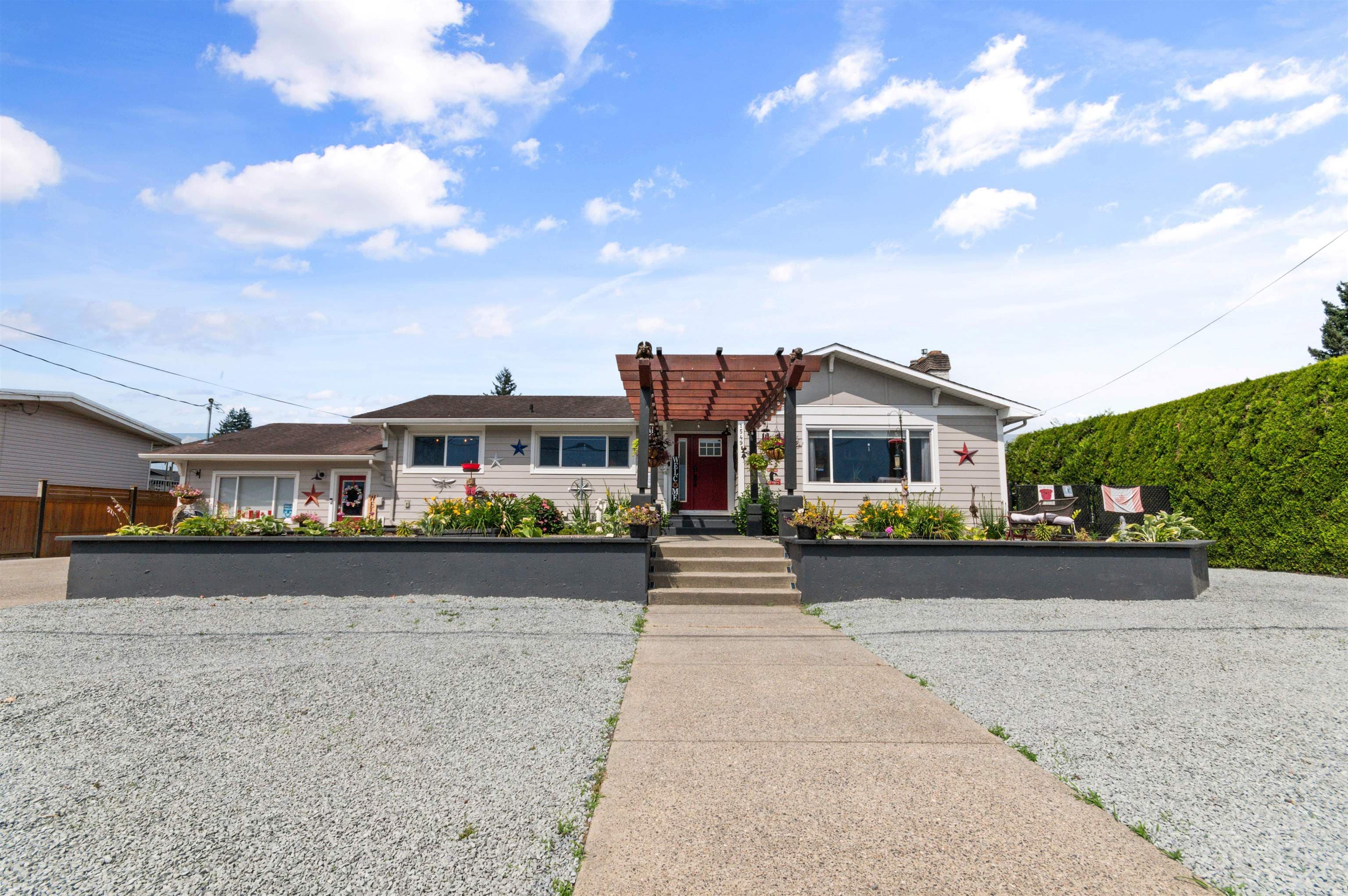 1549 Pinewood Avenue, Agassiz